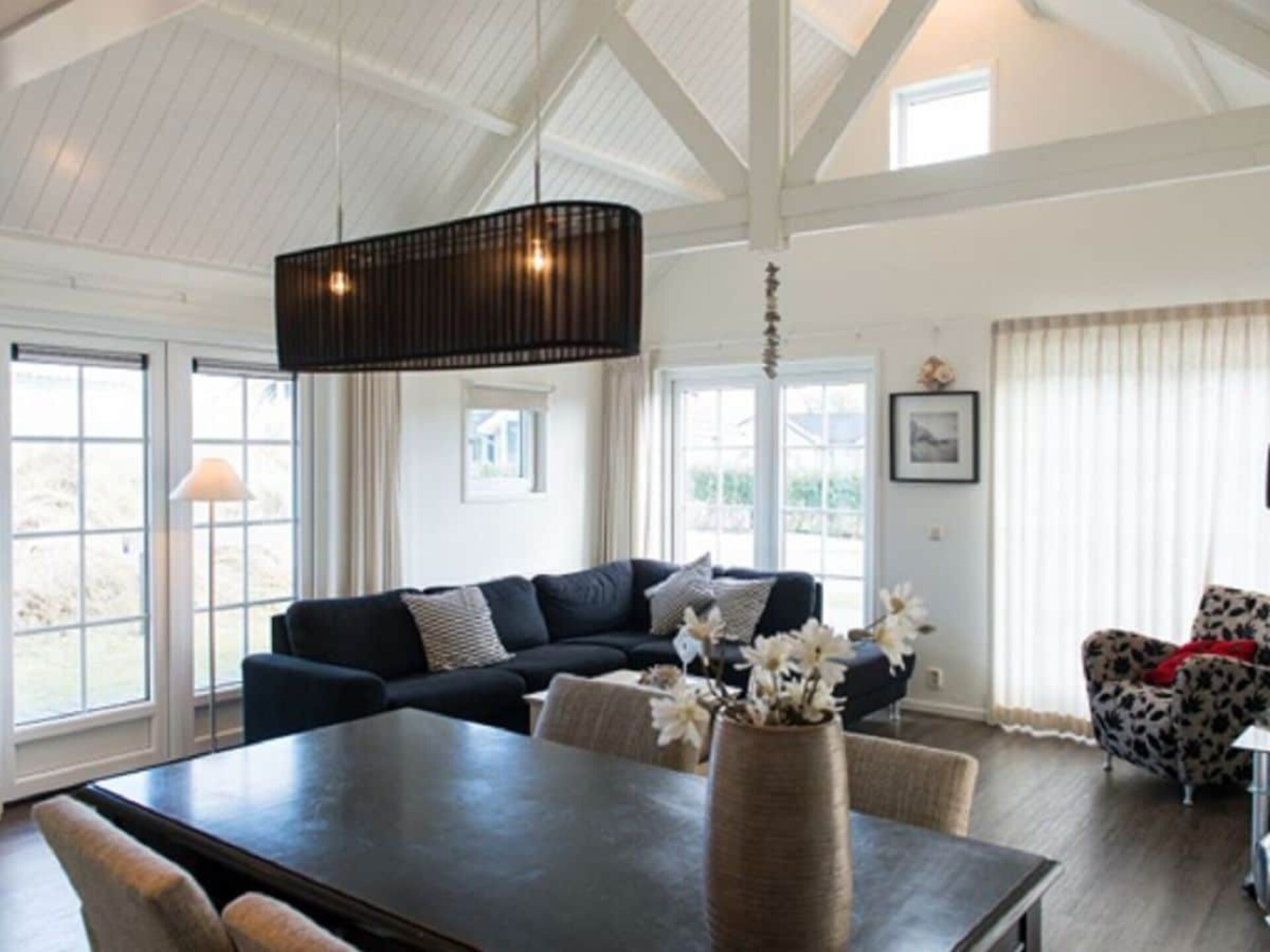 Luxe Duinhuis op Ameland – 4 personen, 122 m², vlakbij strand en Ballum - foto 5