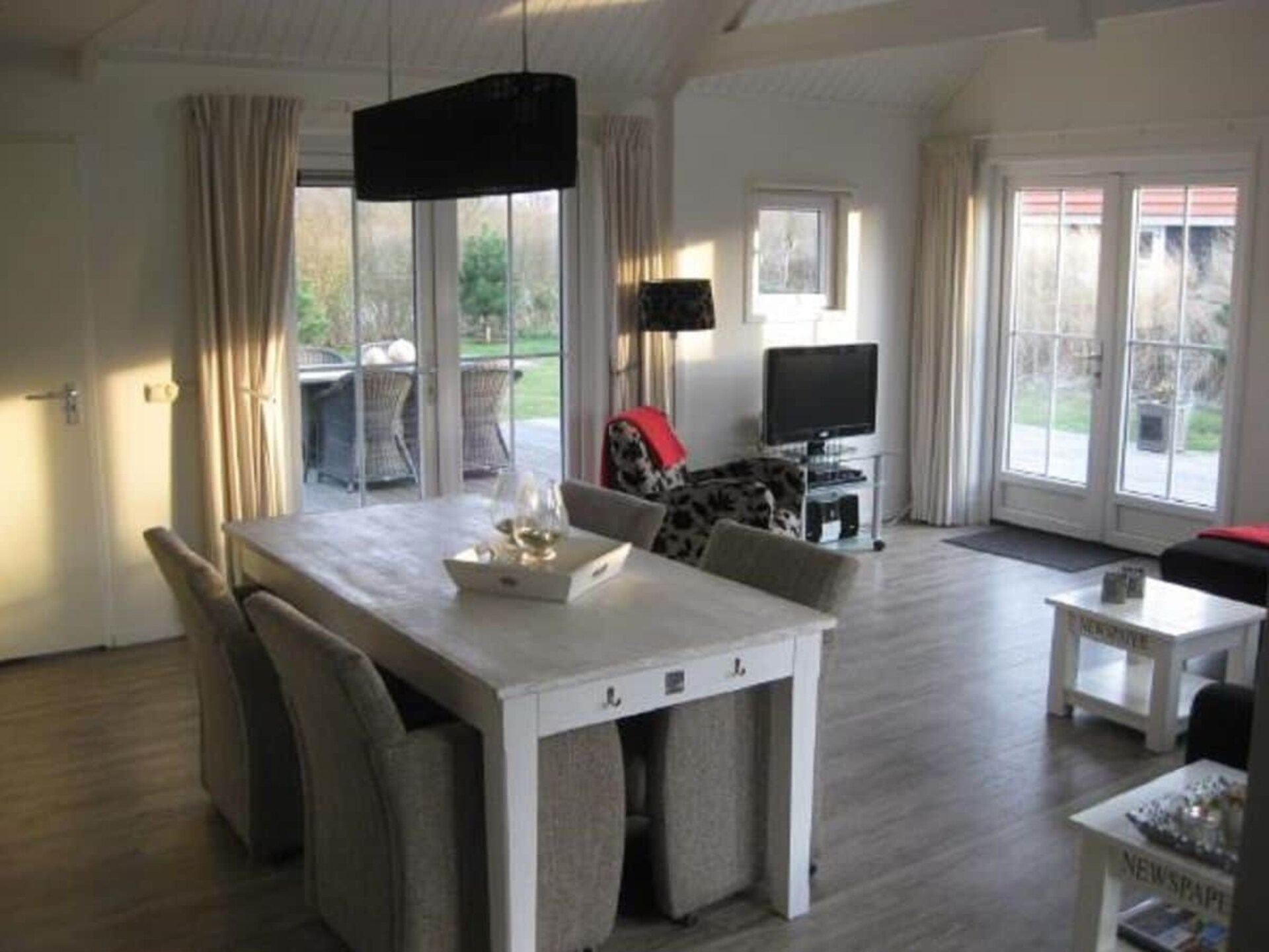 Luxe Duinhuis op Ameland – 4 personen, 122 m², vlakbij strand en Ballum - foto 6