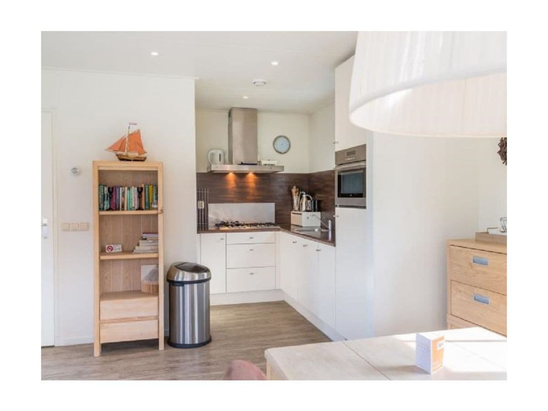Luxe Duinhuis op Ameland – 4 personen, 122 m², vlakbij strand en Ballum - foto 7