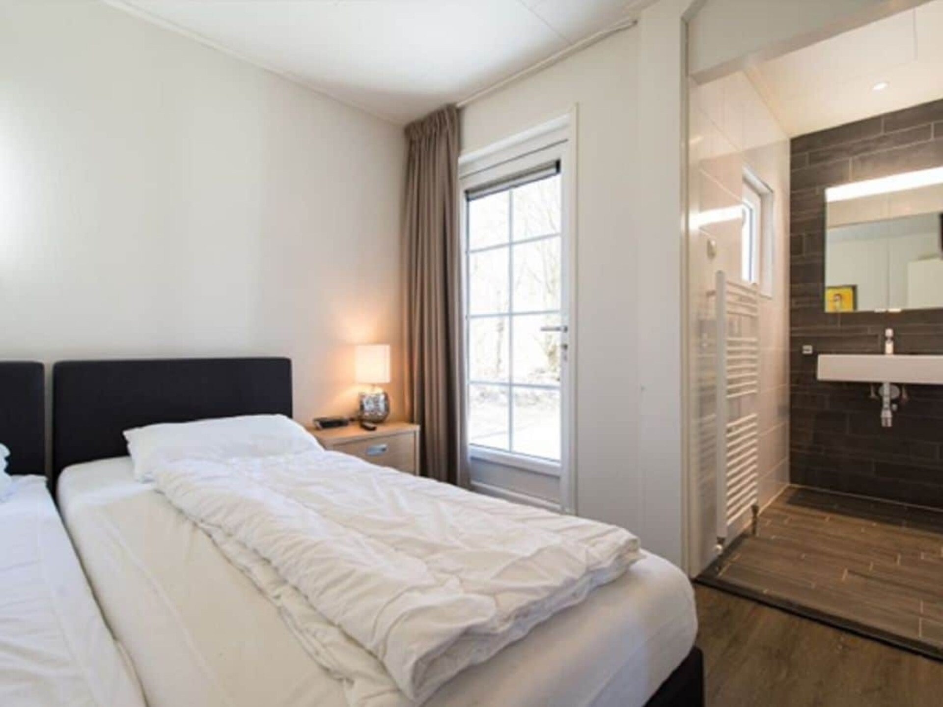 Luxe Duinhuis op Ameland – 4 personen, 122 m², vlakbij strand en Ballum - foto 8