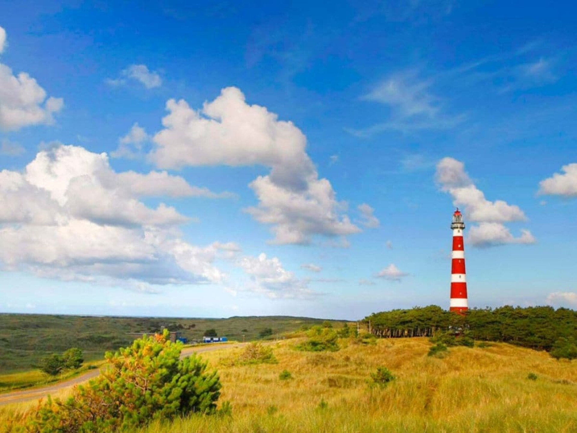 Luxe Duinhuis op Ameland – 4 personen, 122 m², vlakbij strand en Ballum - foto 11