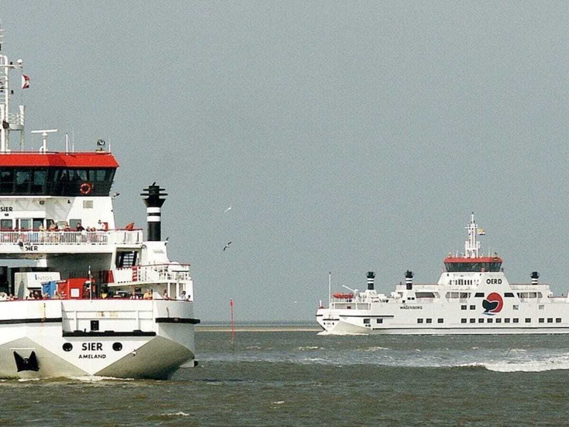 Luxe Duinhuis op Ameland – 4 personen, 122 m², vlakbij strand en Ballum - foto 12