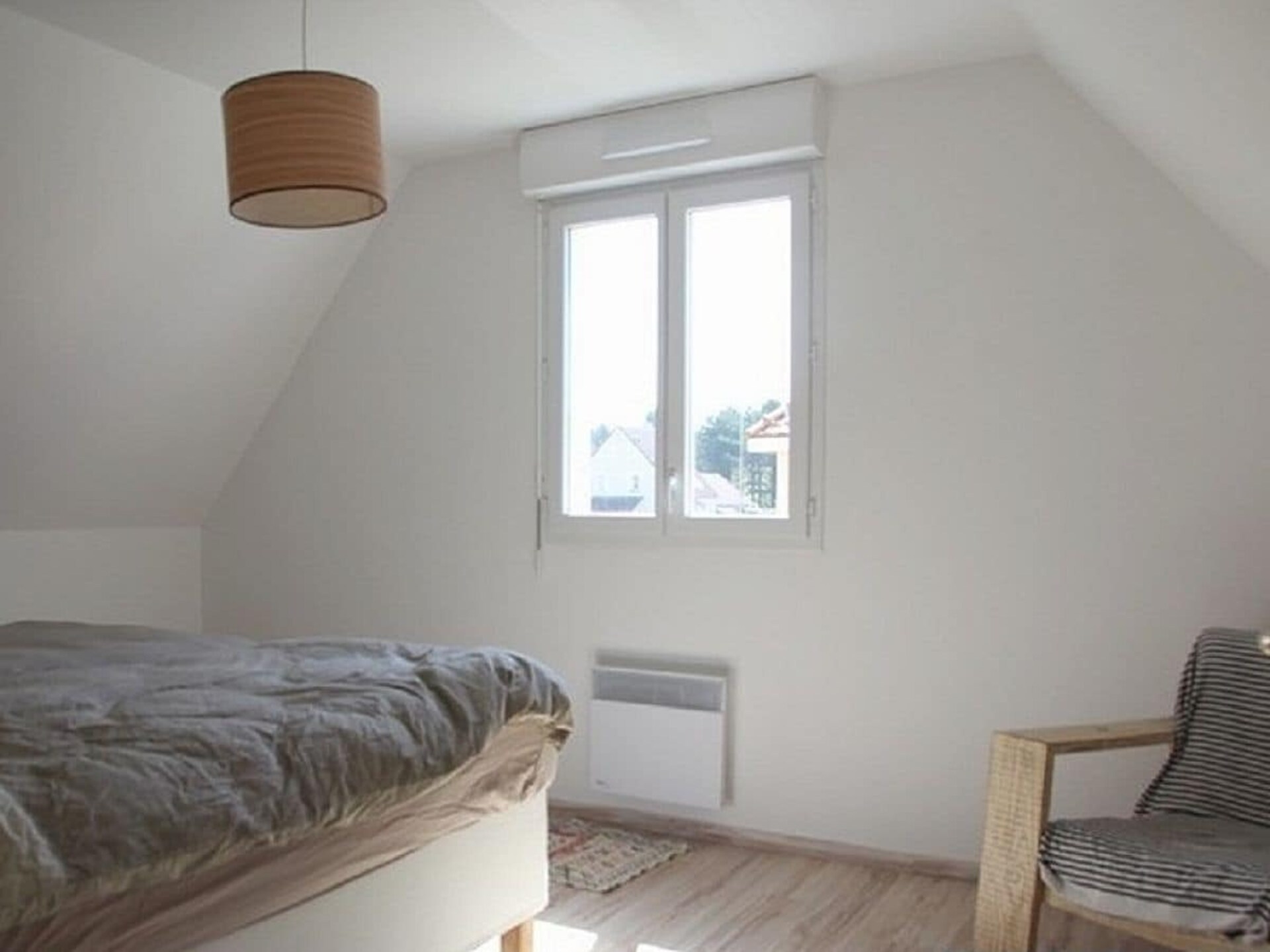 Ruim vakantiehuis in duingebied Ballum, 8 pers., strand op 600m - foto 7