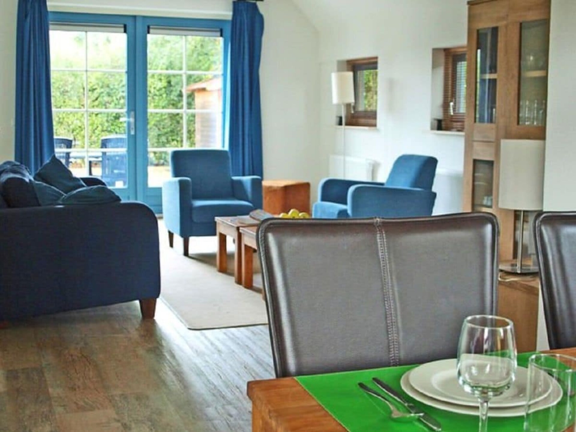 6-persoons vakantiehuis in De Koog met moderne inrichting - foto 9