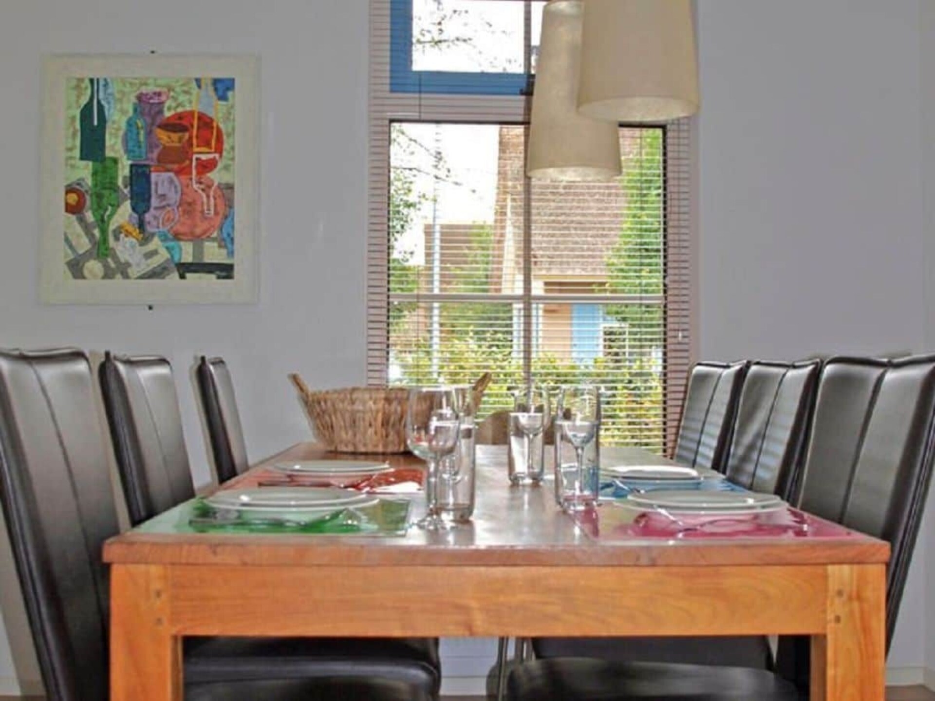 6-persoons vakantiehuis in De Koog met moderne inrichting - foto 10