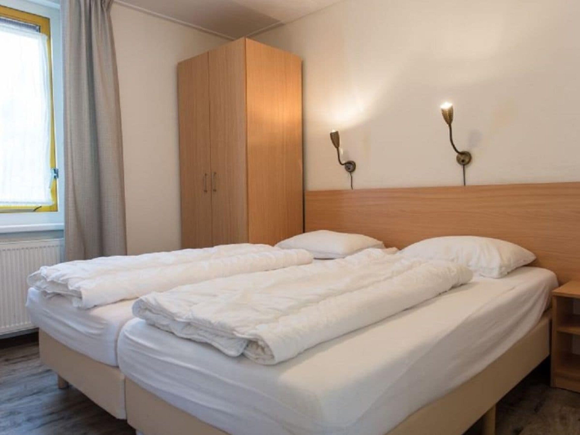6-persoons vakantiehuis in De Koog met moderne inrichting - foto 11