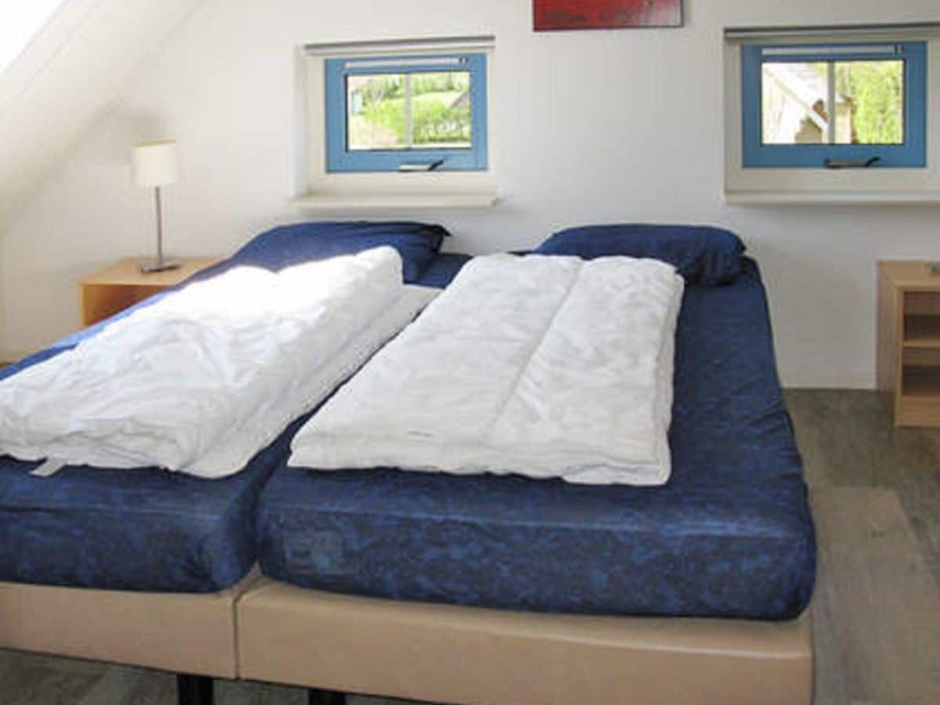 6-persoons vakantiehuis in De Koog met moderne inrichting - foto 12