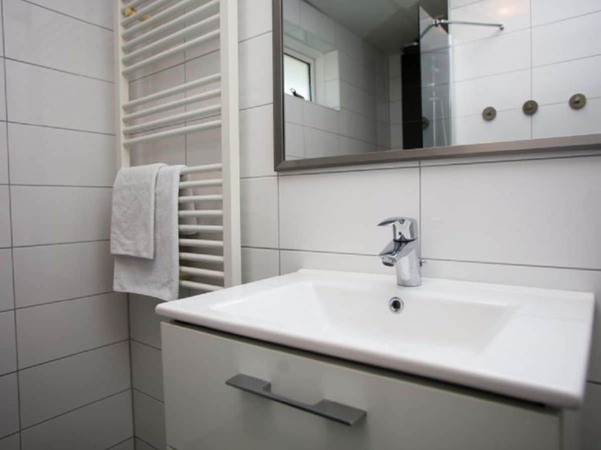 6-persoons vakantiehuis in De Koog met moderne inrichting - foto 14