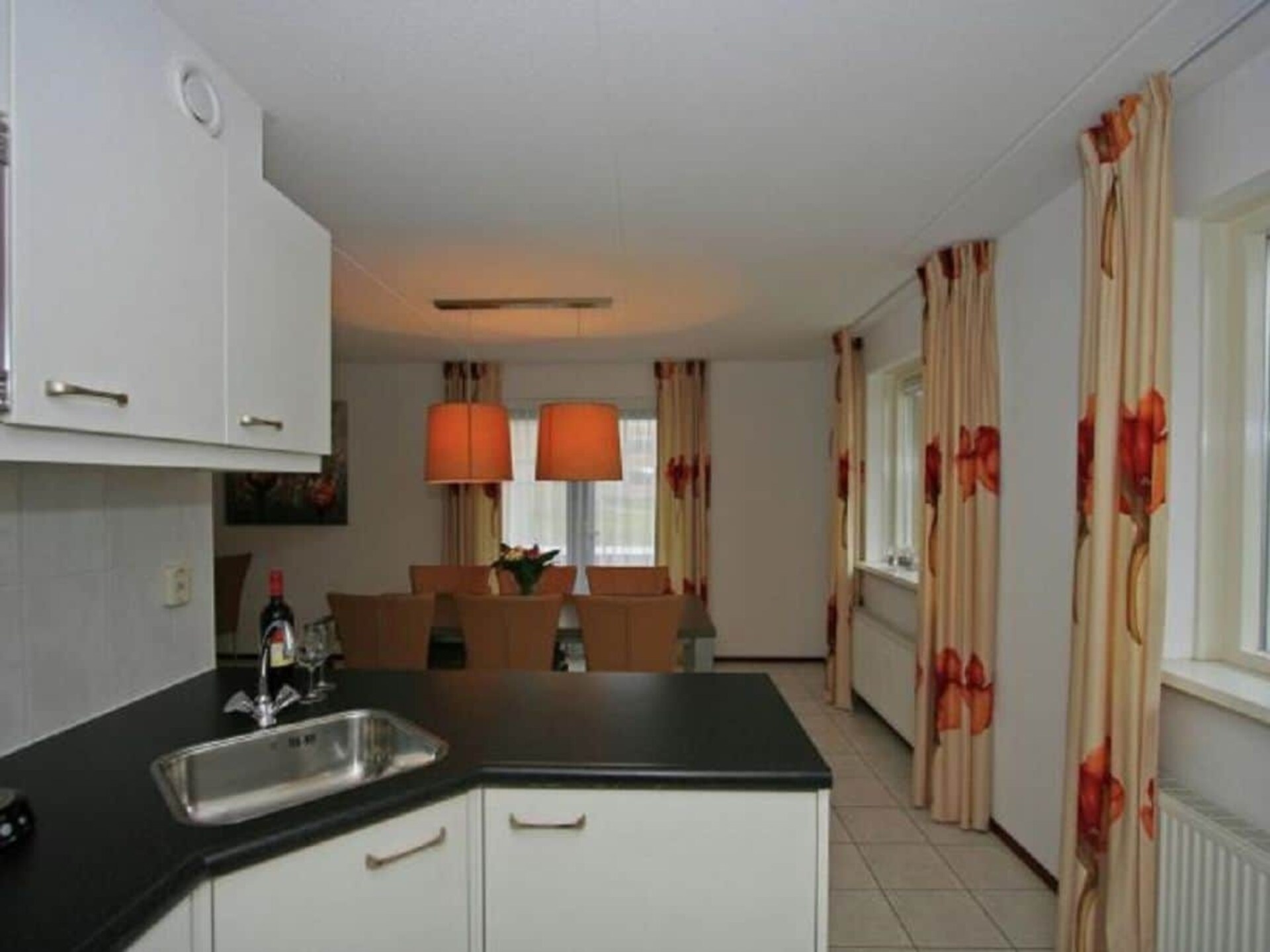 Sfeervolle villa voor 6 aan het water bij de duinen van Den Helder - foto 4