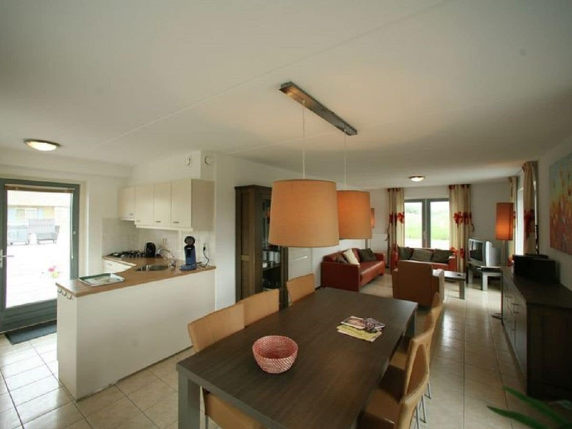 Sfeervolle villa voor 6 aan het water bij de duinen van Den Helder - foto 7