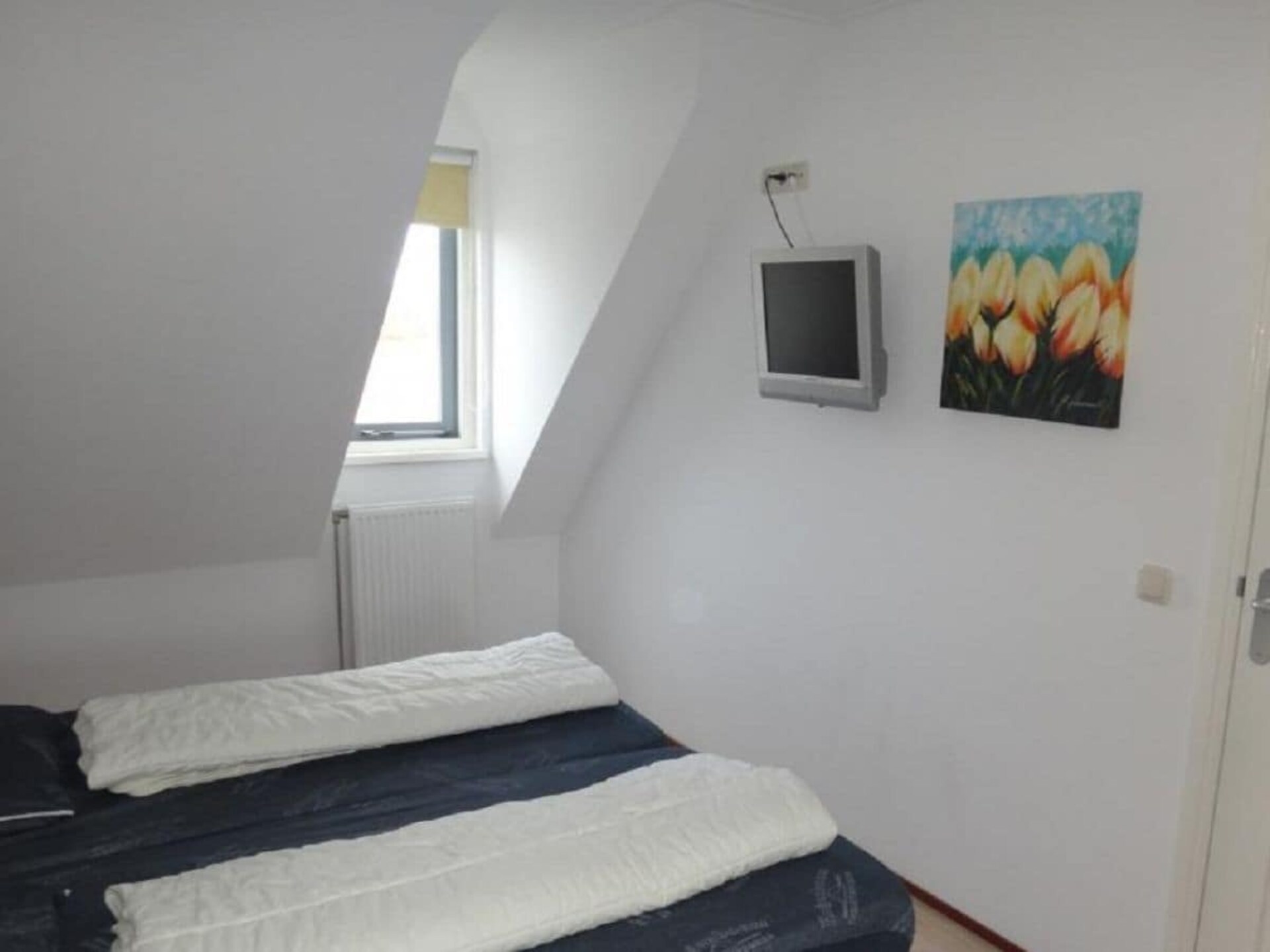Sfeervolle villa voor 6 aan het water bij de duinen van Den Helder - foto 9