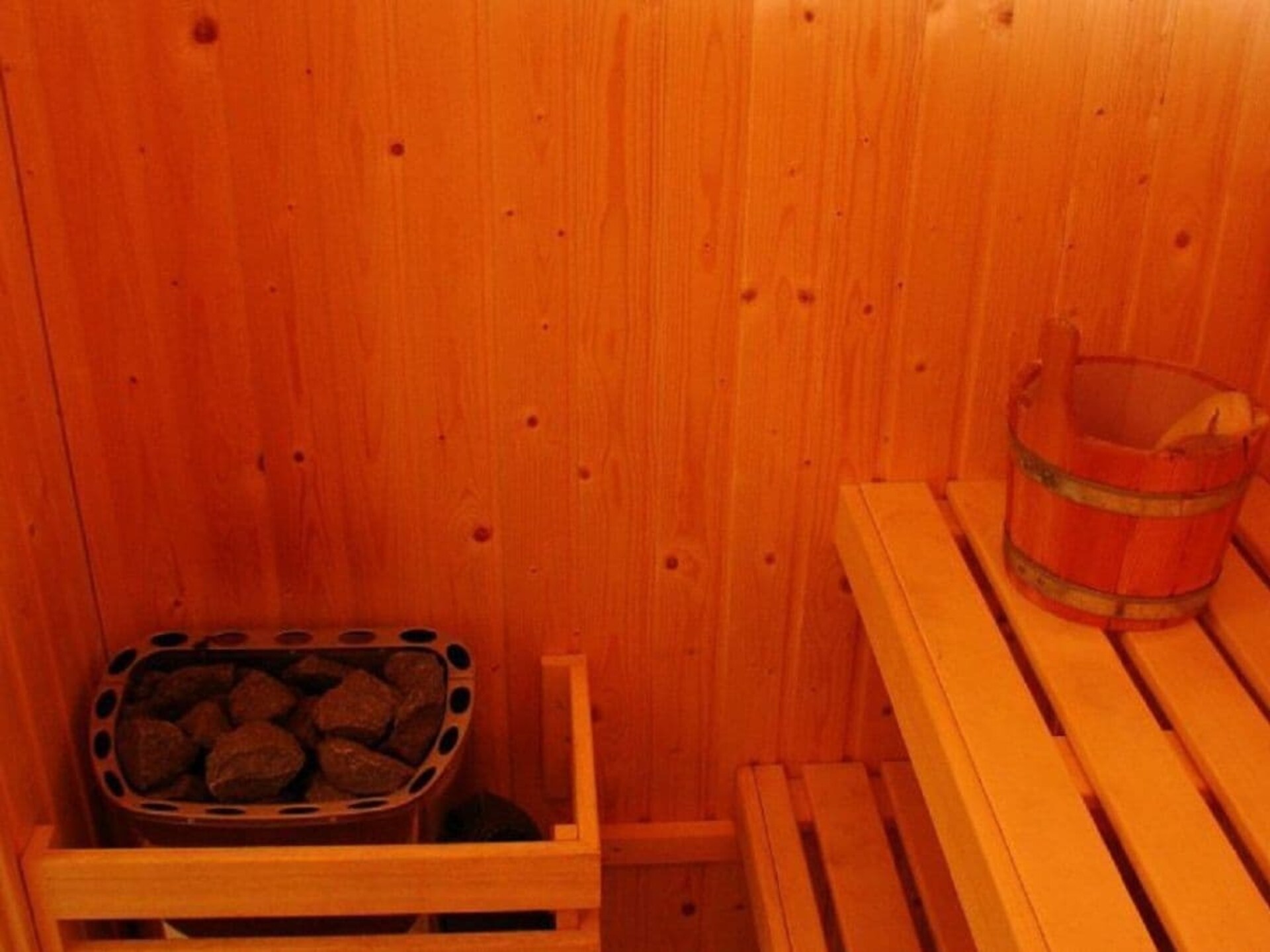 Sfeervolle villa voor 6 aan het water bij de duinen van Den Helder - foto 12