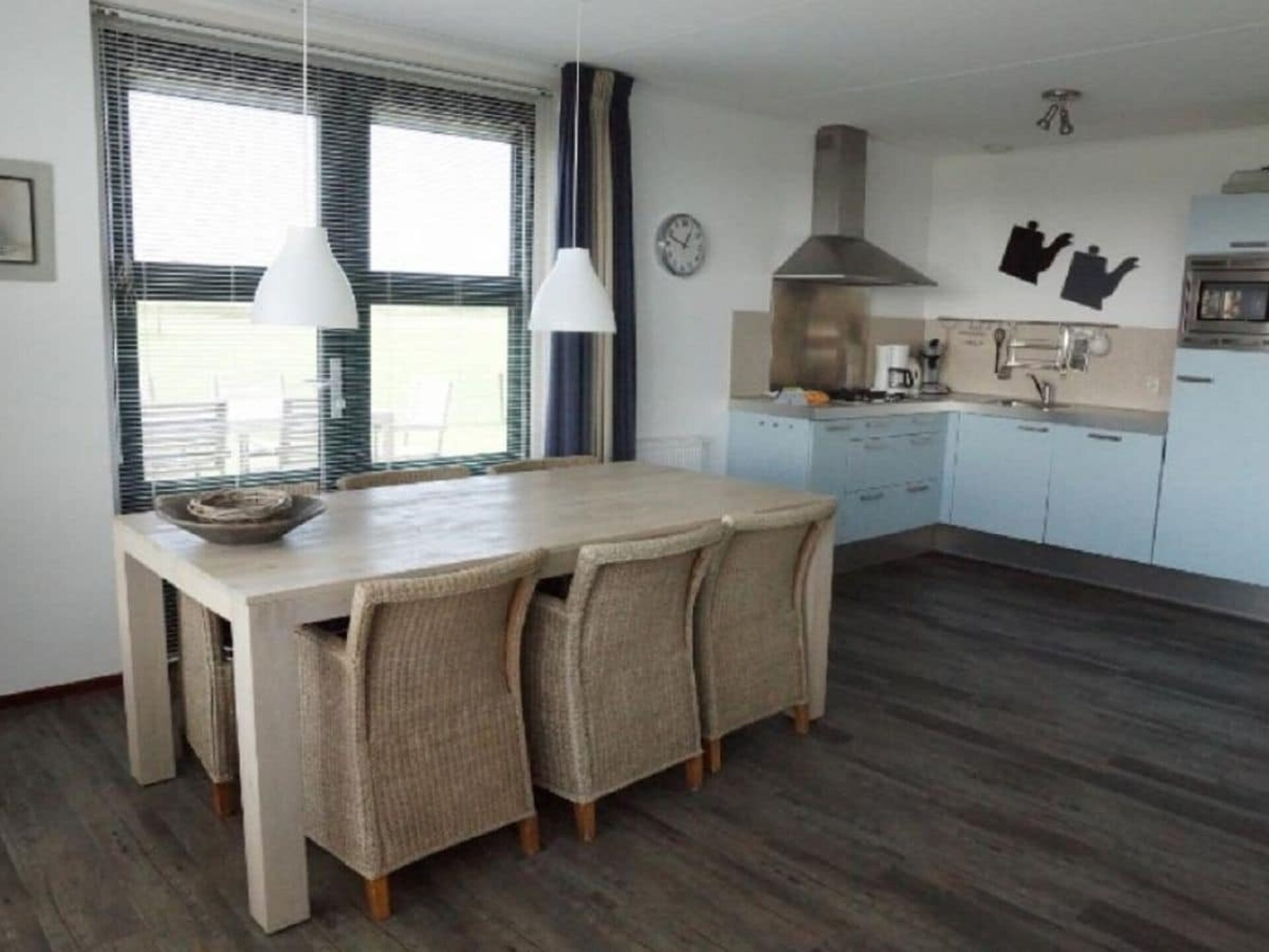 Luxe vakantiehuis op 150 meter van strand in Ballum, Ameland - foto 7