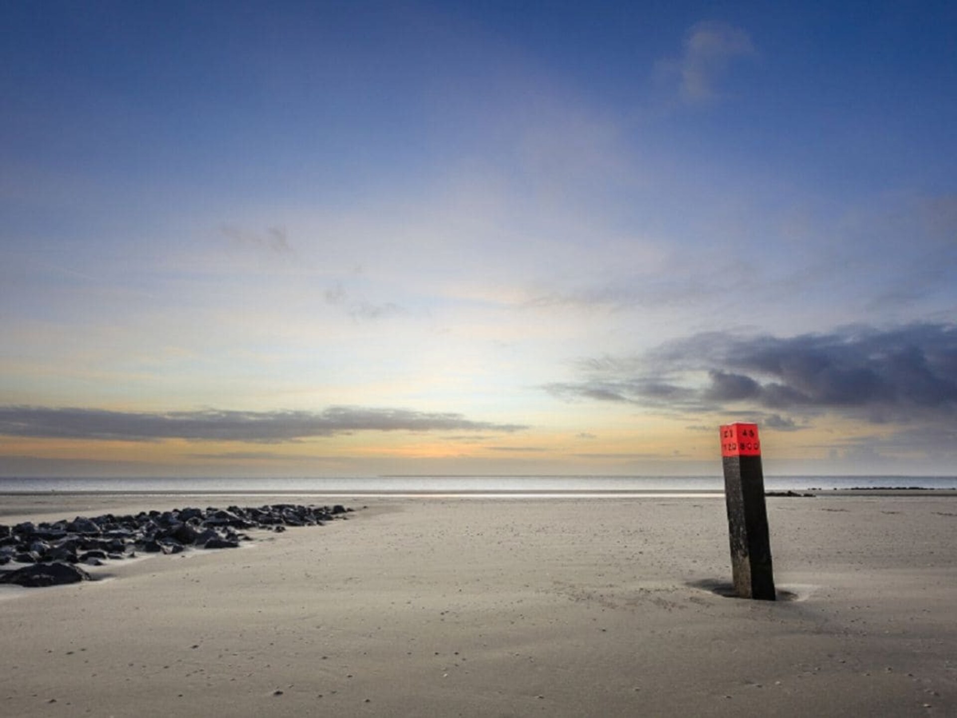 Luxe vakantiehuis op 150 meter van strand in Ballum, Ameland - foto 12