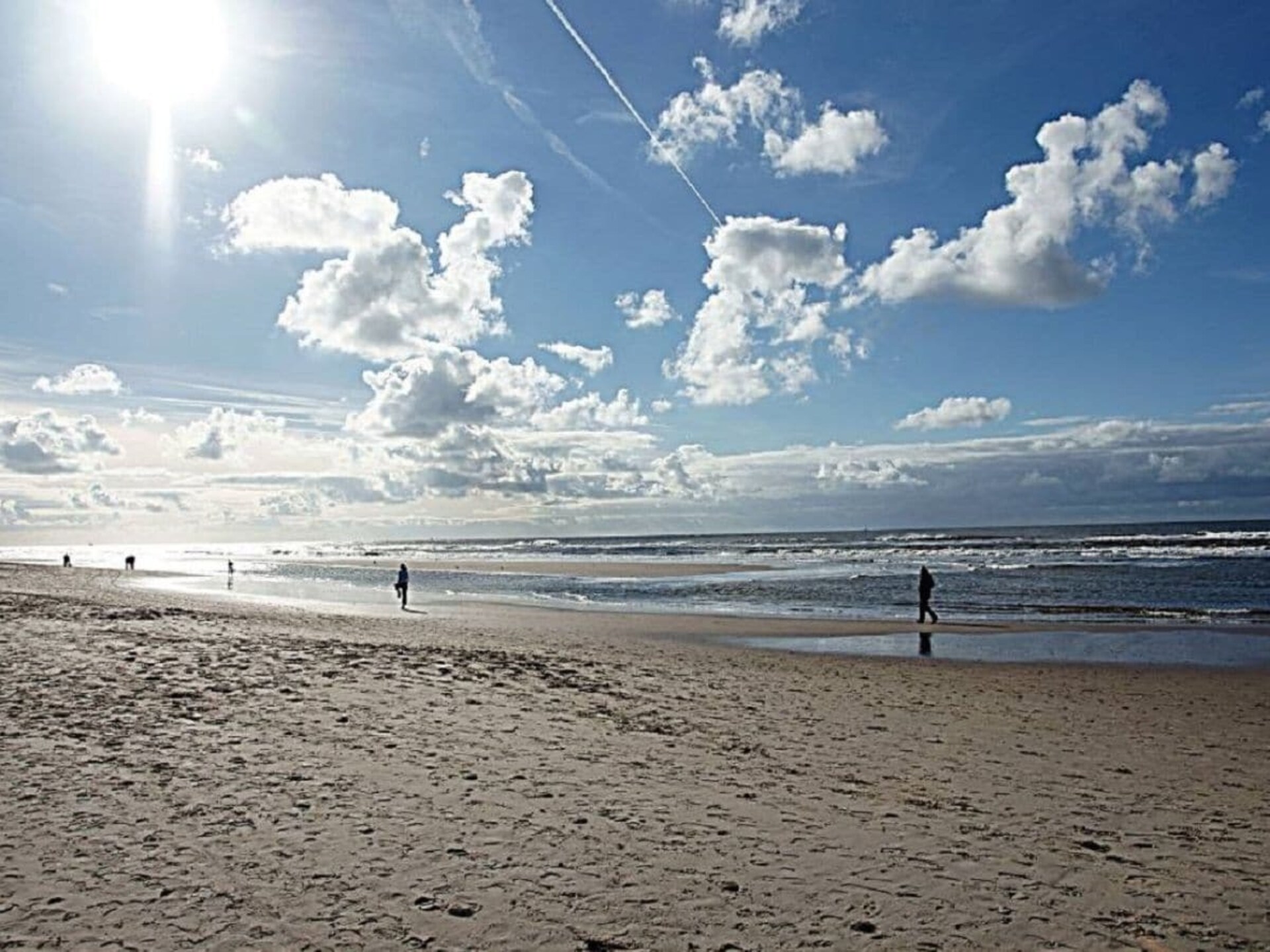 Luxe vakantiehuis op 150 meter van strand in Ballum, Ameland - foto 14