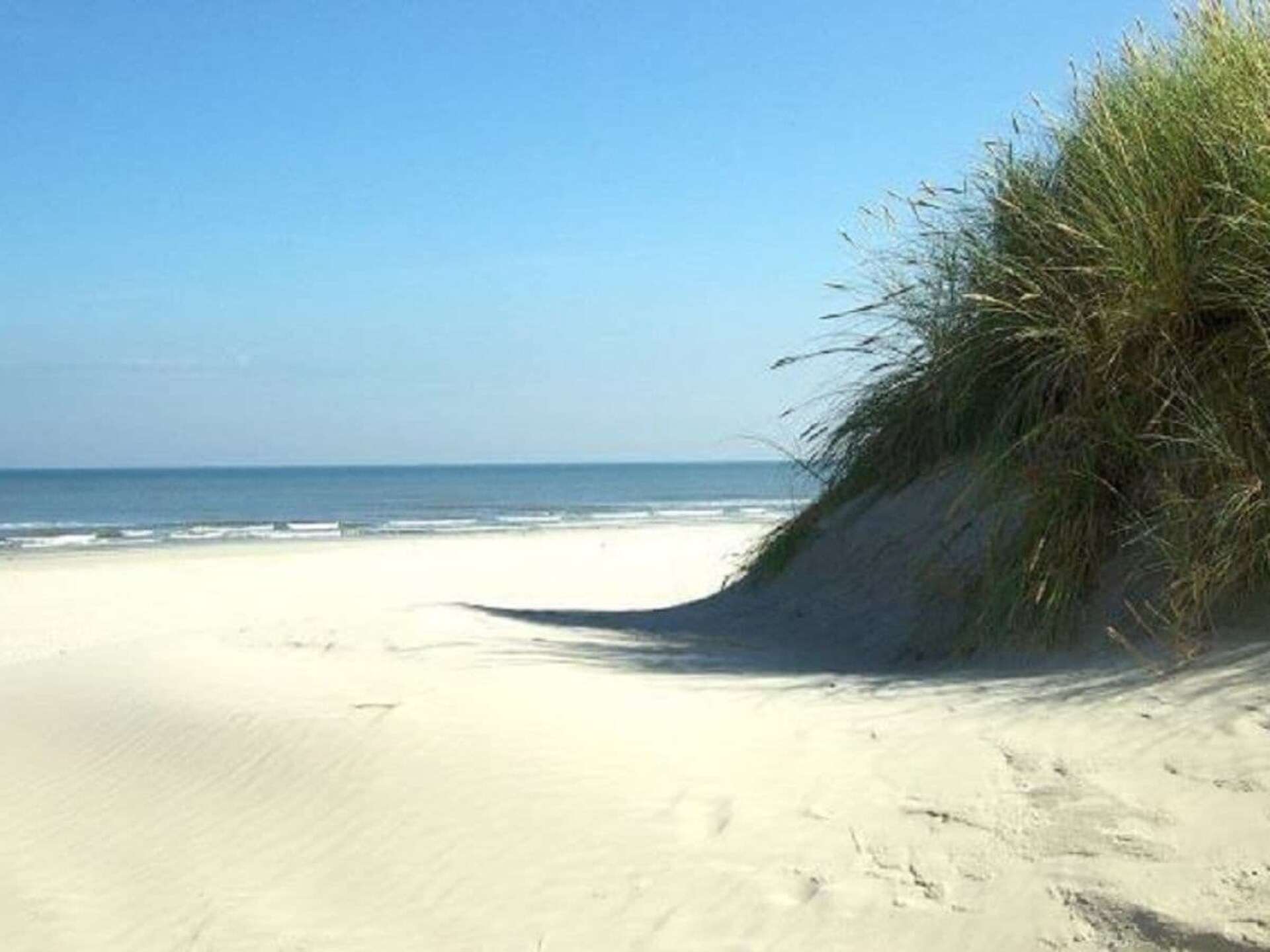 Luxe vakantiehuis op 150 meter van strand in Ballum, Ameland - foto 15