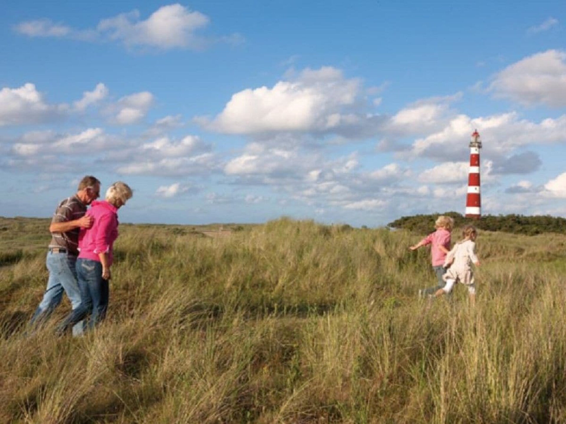 Luxe vakantiehuis op 150 meter van strand in Ballum, Ameland - foto 17