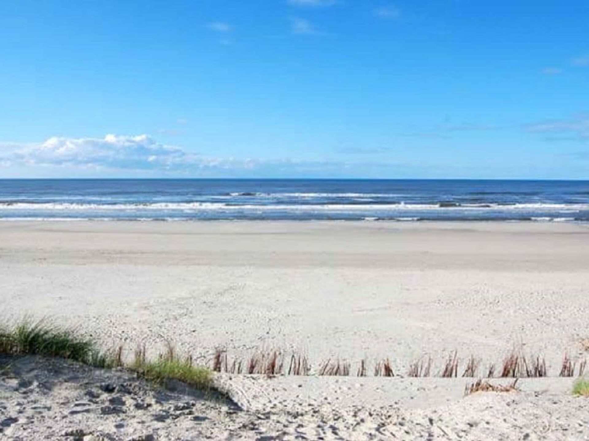 Luxe vakantiehuis op 150 meter van strand in Ballum, Ameland - foto 18