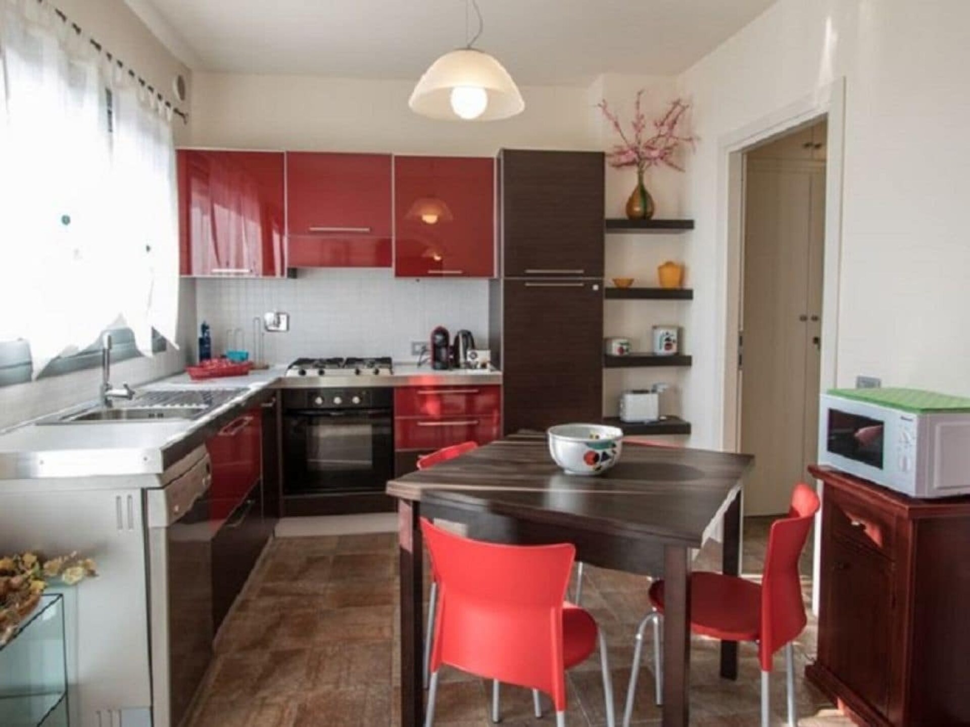 Ruim vakantiehuis met zwembad bij Lig, ideaal voor zes personen - foto 7