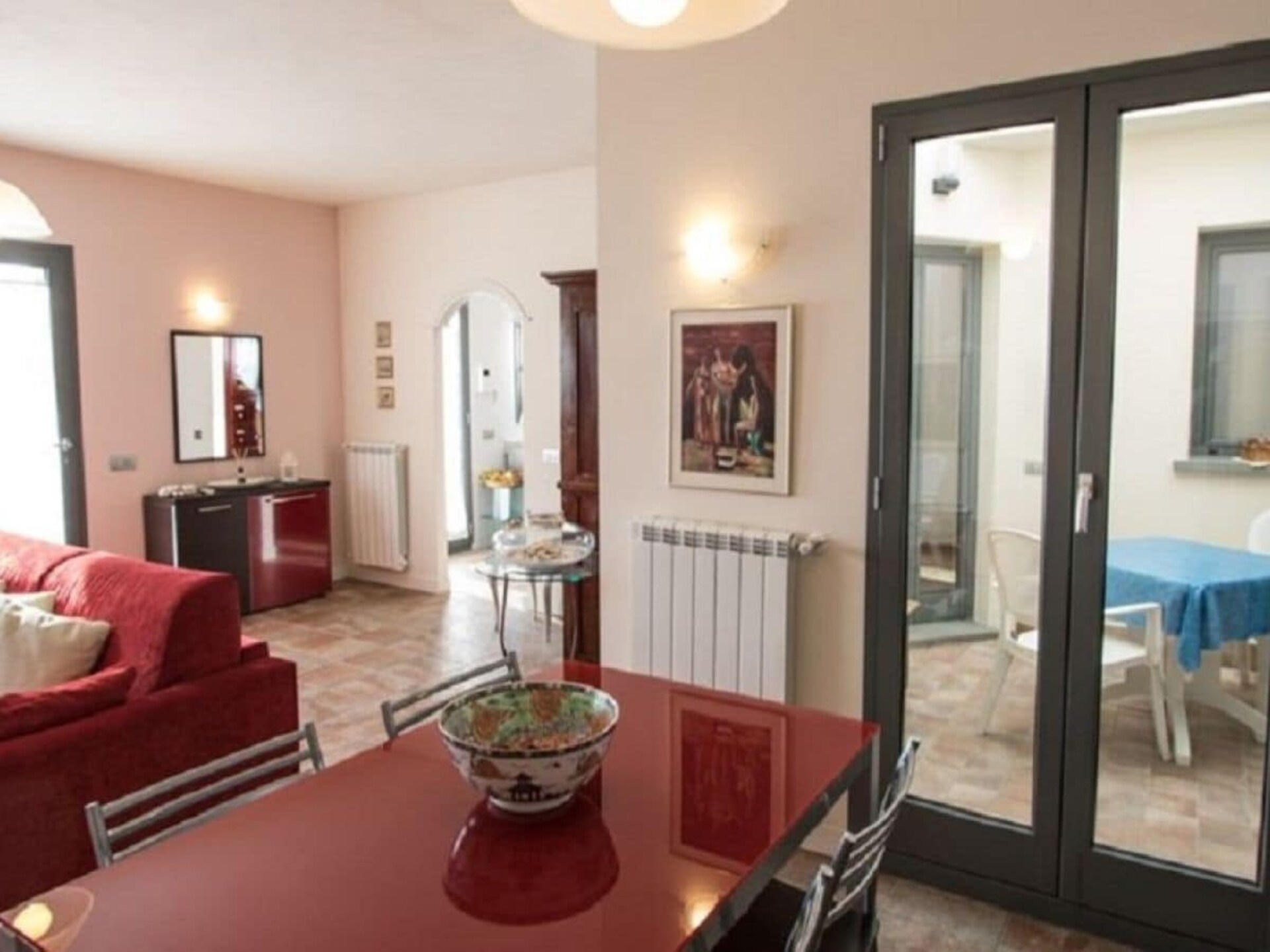 Ruim vakantiehuis met zwembad bij Lig, ideaal voor zes personen - foto 10