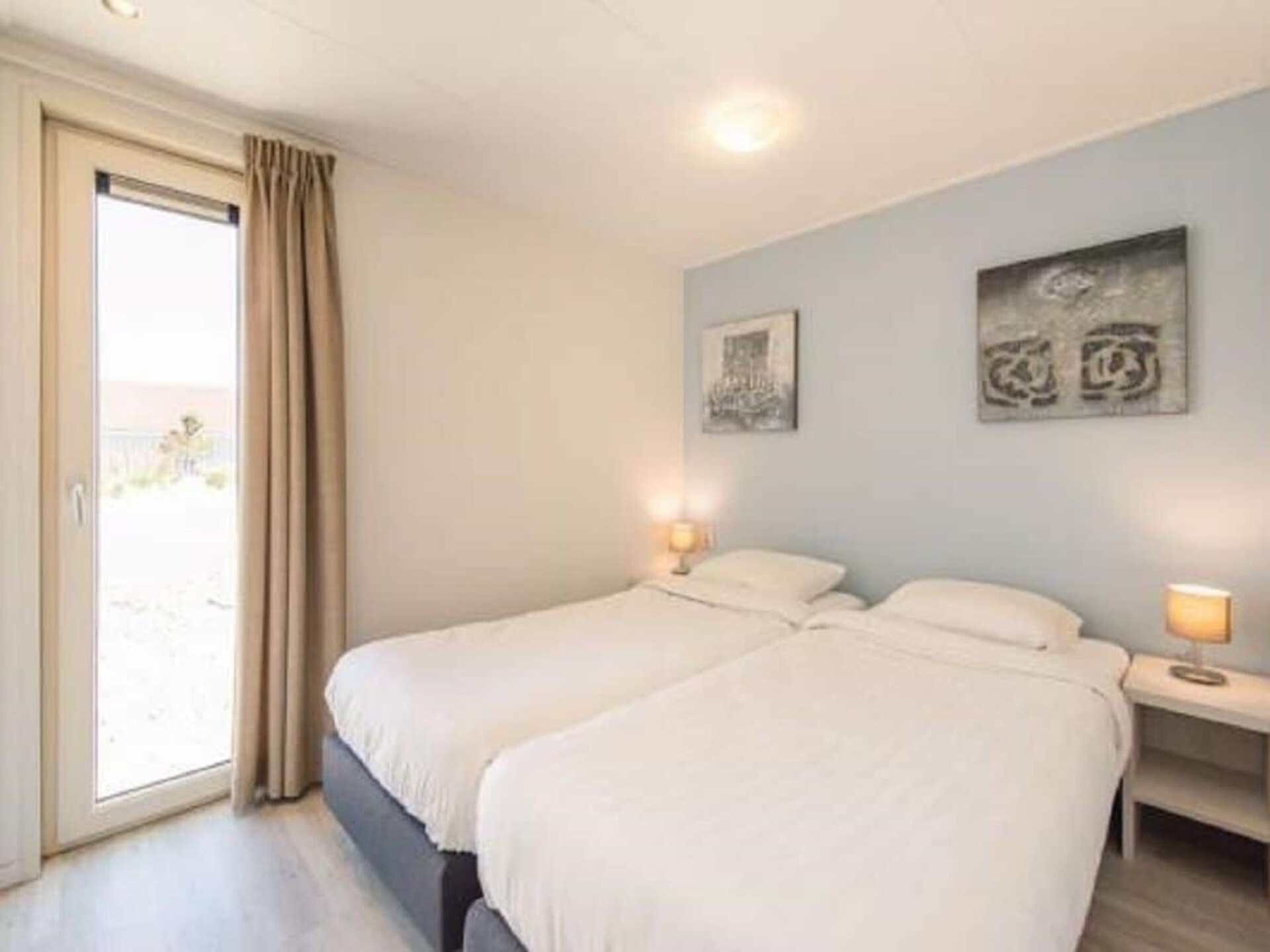 Luxe strandhuis Ballum: architectonisch vakantieparel op Ameland - foto 5