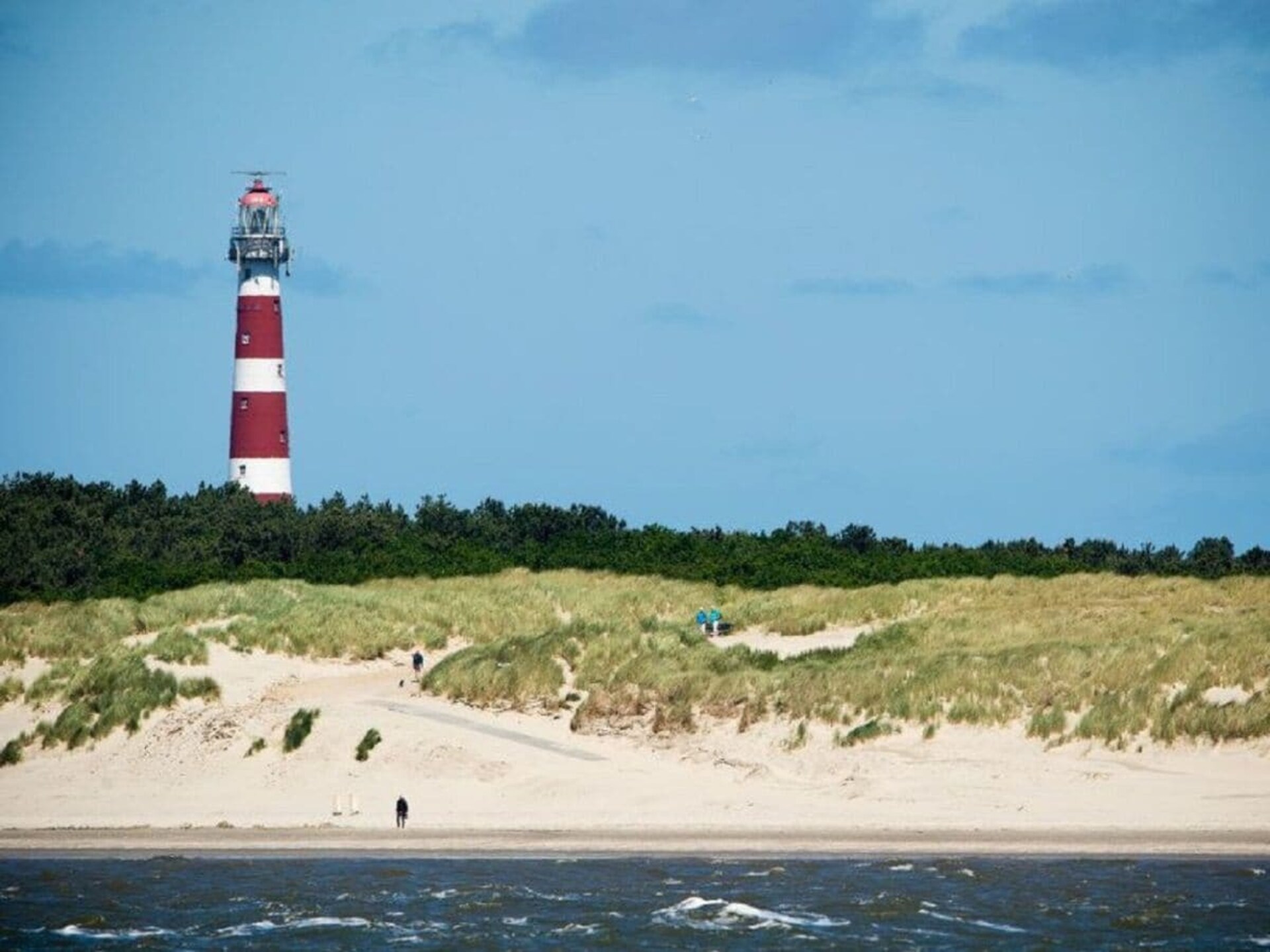 Luxe strandhuis Ballum: architectonisch vakantieparel op Ameland - foto 9
