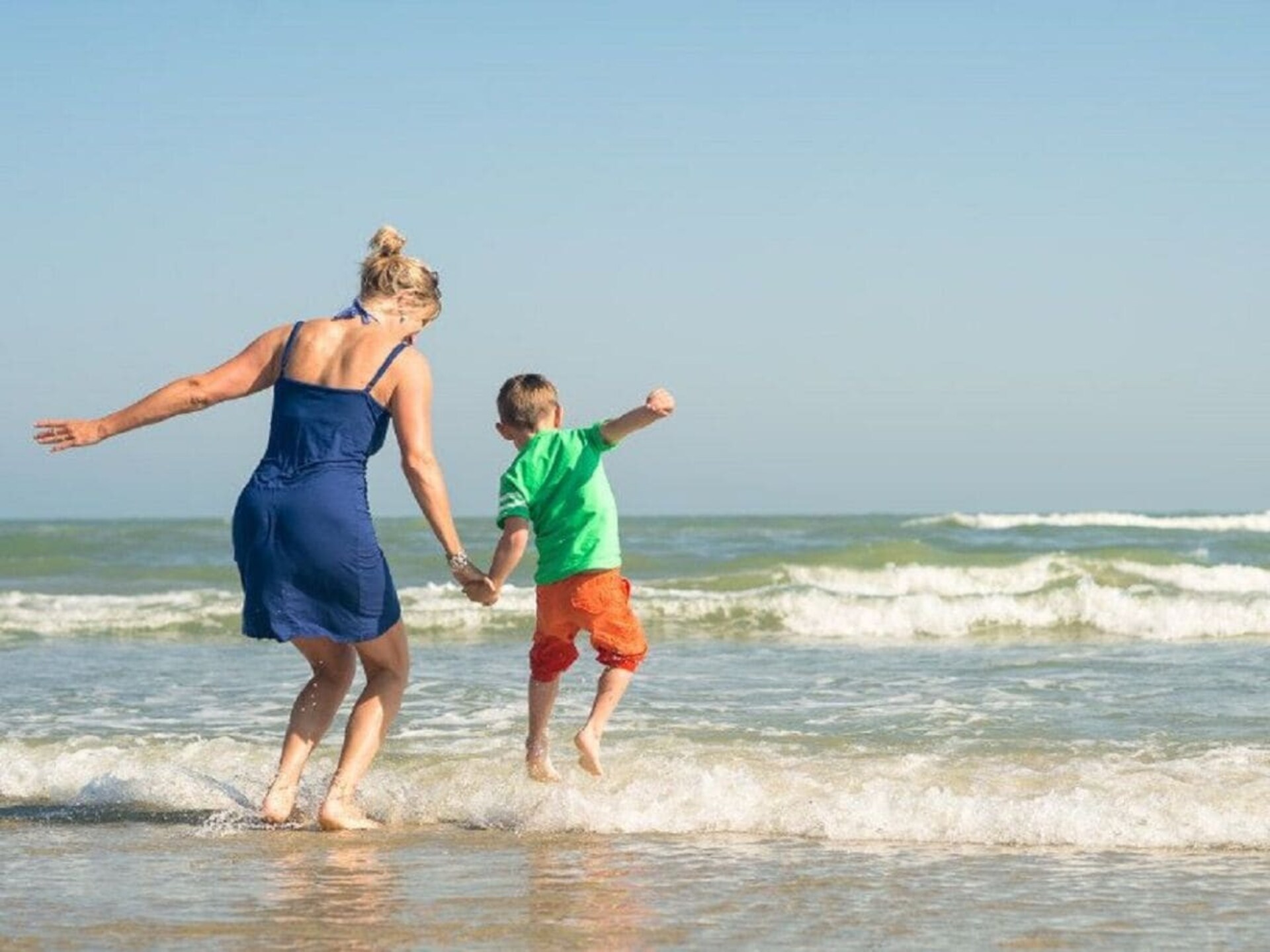 Luxe strandhuis Ballum: architectonisch vakantieparel op Ameland - foto 13