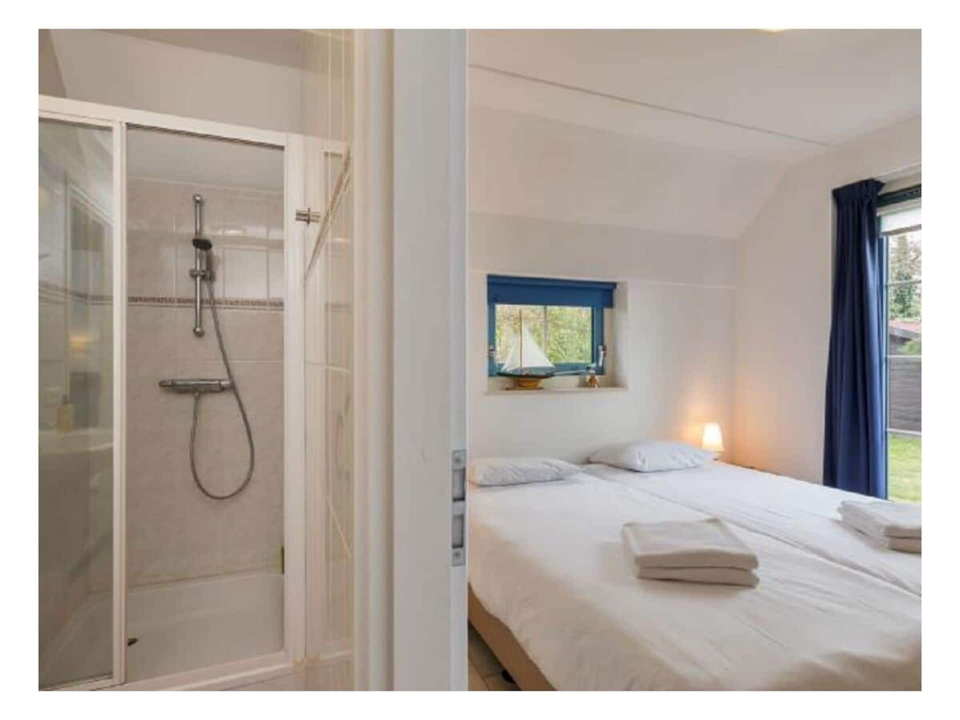 Modern vakantiehuis voor 6 in de duinen van De Koog - foto 8