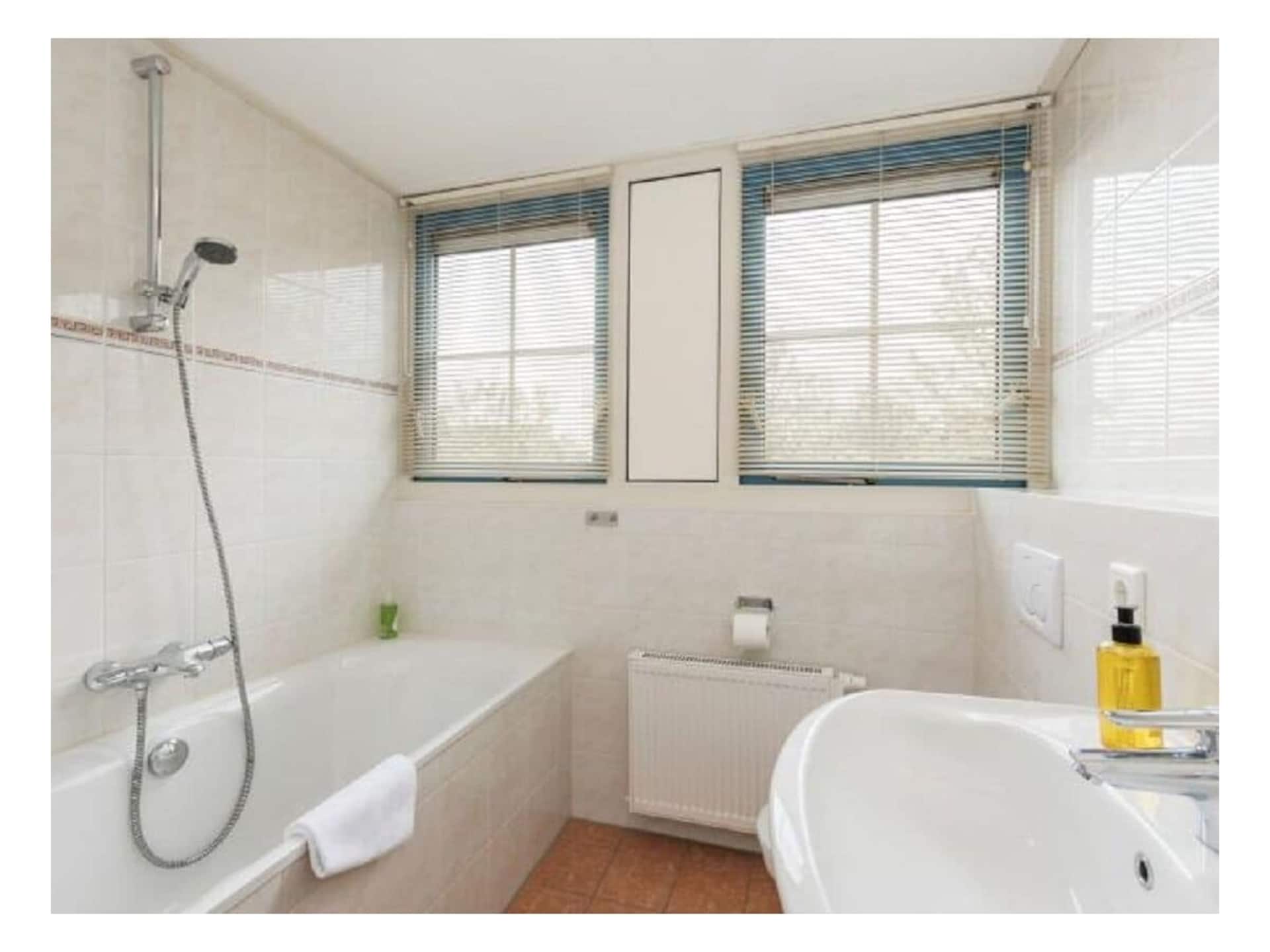 Modern vakantiehuis voor 6 in de duinen van De Koog - foto 11