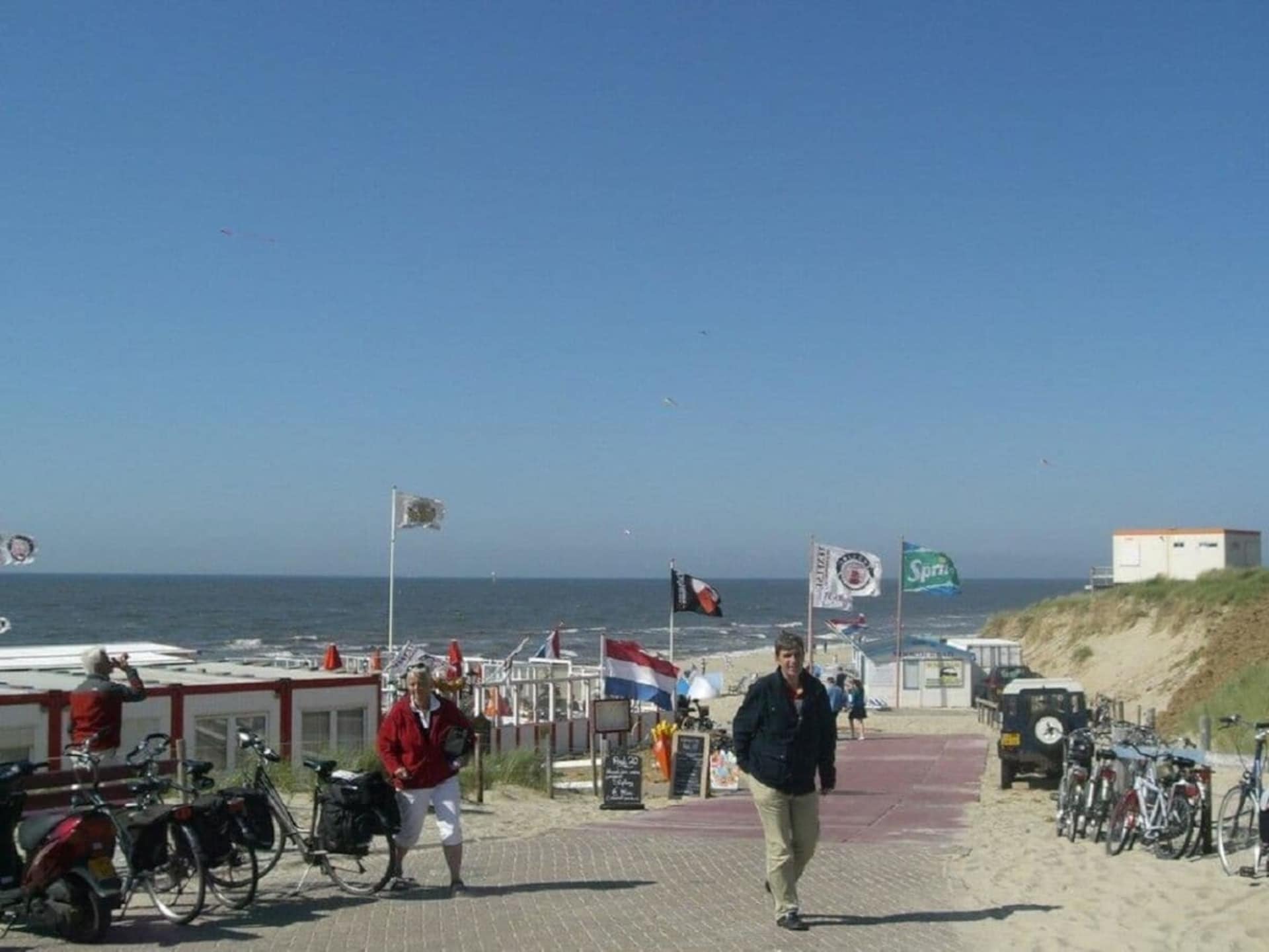 Modern vakantiehuis voor 6 in de duinen van De Koog - foto 18