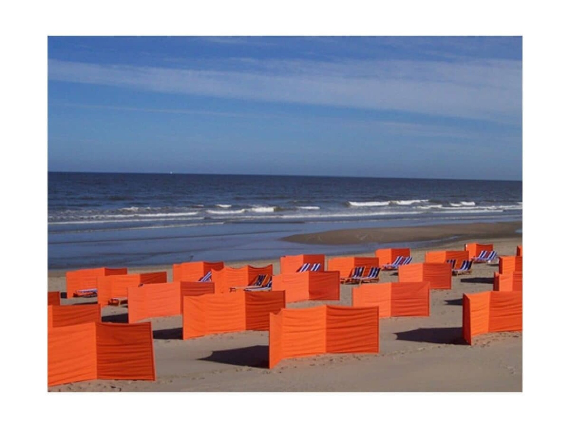 Ruime vakantievilla met 4 slaapkamers op 1 km van het strand van Noordwijk - foto 13