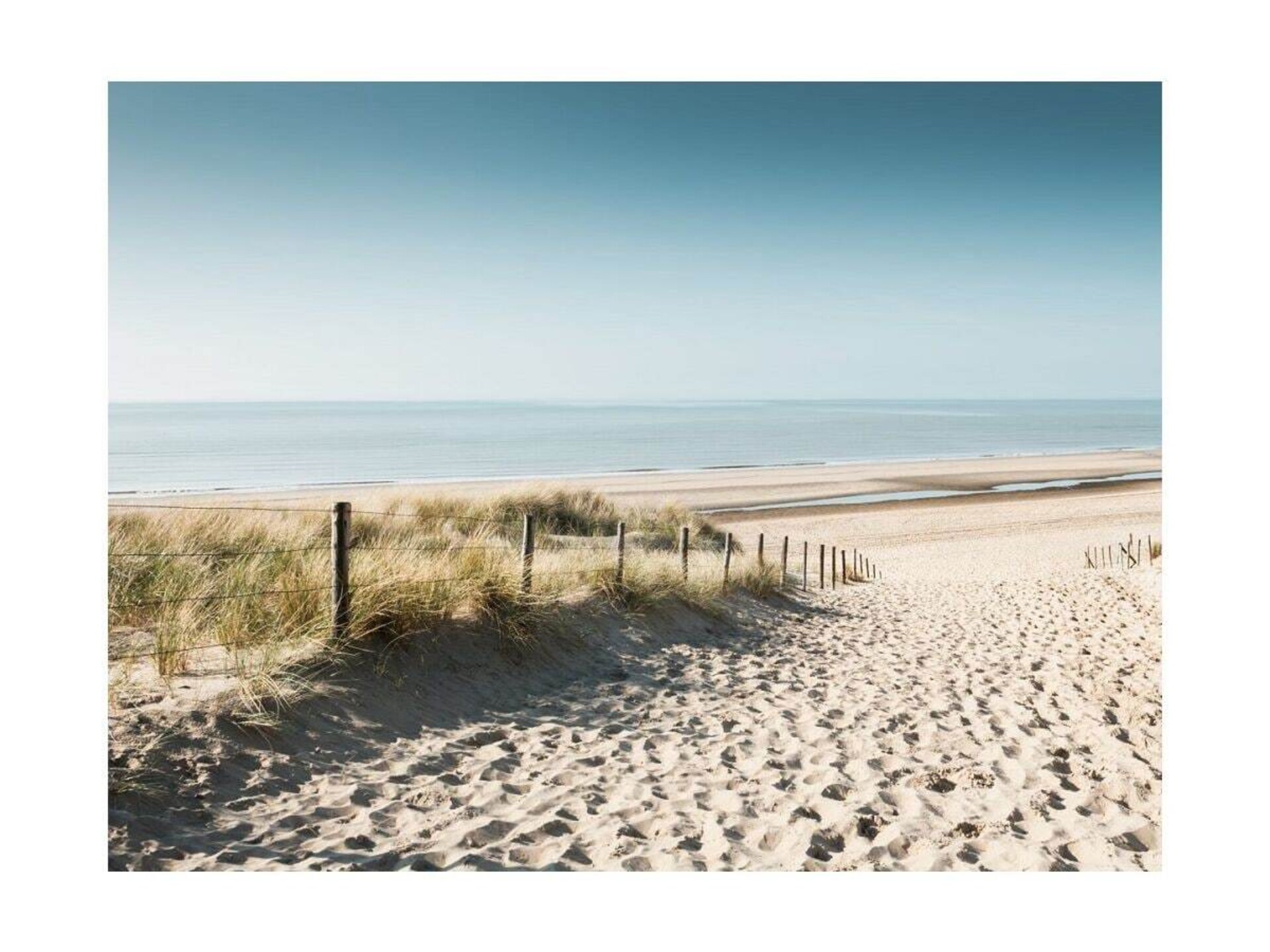Ruime vakantievilla met 4 slaapkamers op 1 km van het strand van Noordwijk - foto 14