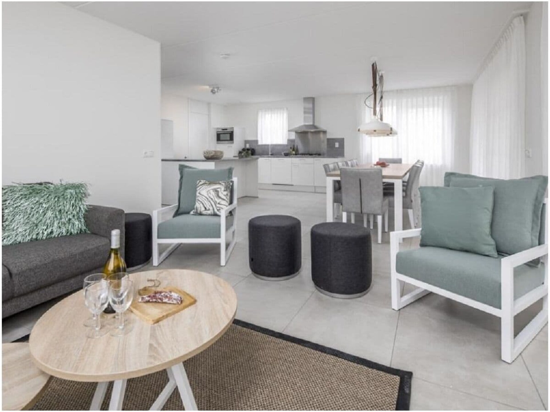Luxe vrijstaande villa in Sneek voor 10 personen, huisdieren welkom - foto 5
