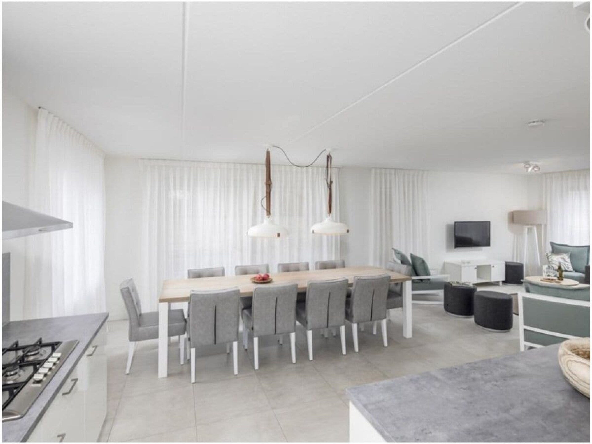 Luxe vrijstaande villa in Sneek voor 10 personen, huisdieren welkom - foto 8