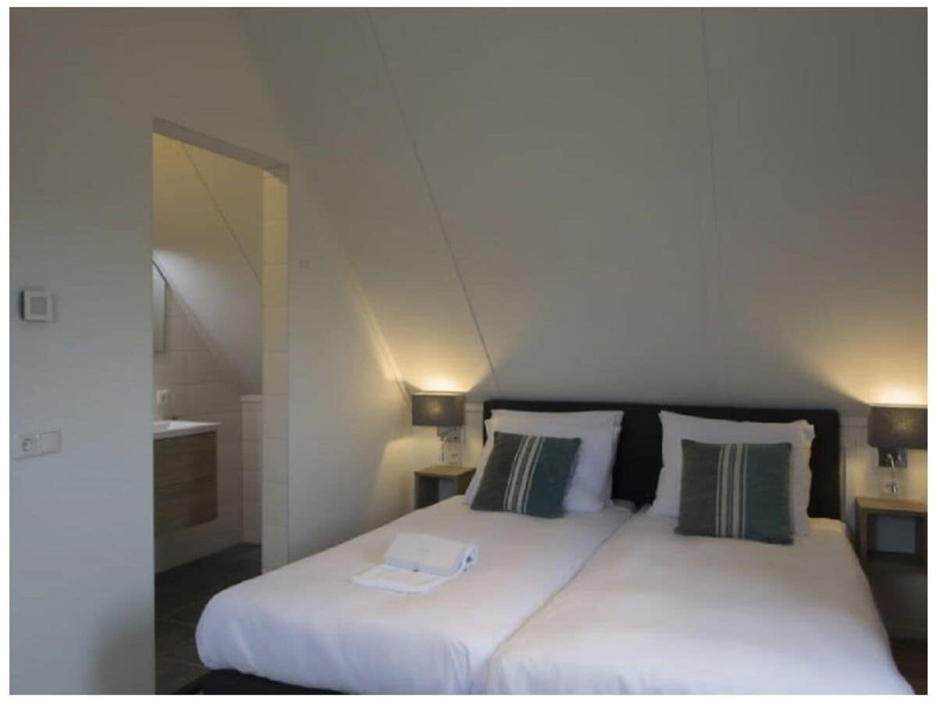 Moderne villa met 3 slaapkamers aan de rand van vakantiepark Ruiterplaat - foto 6