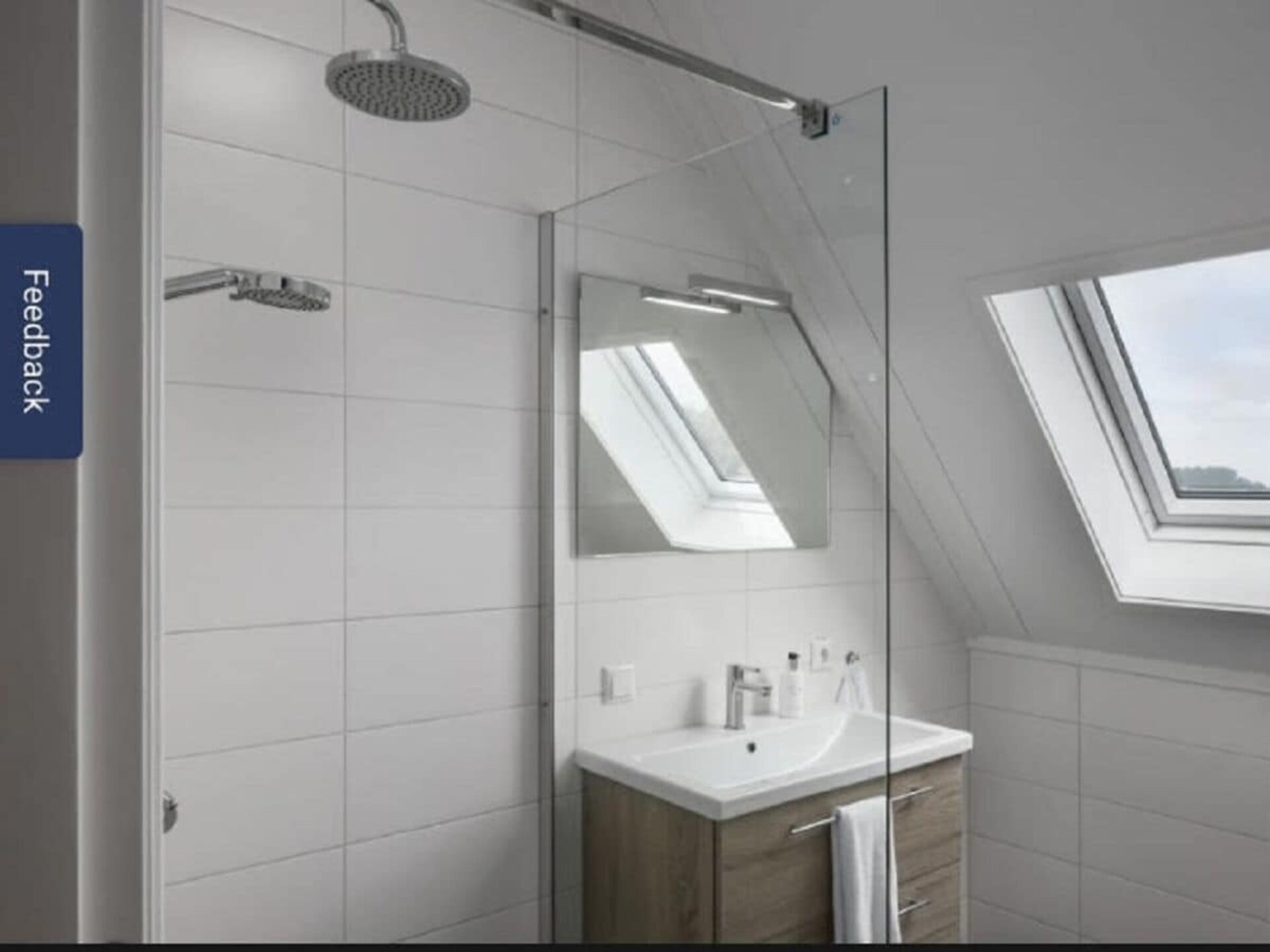 Moderne villa met 3 slaapkamers aan de rand van vakantiepark Ruiterplaat - foto 7