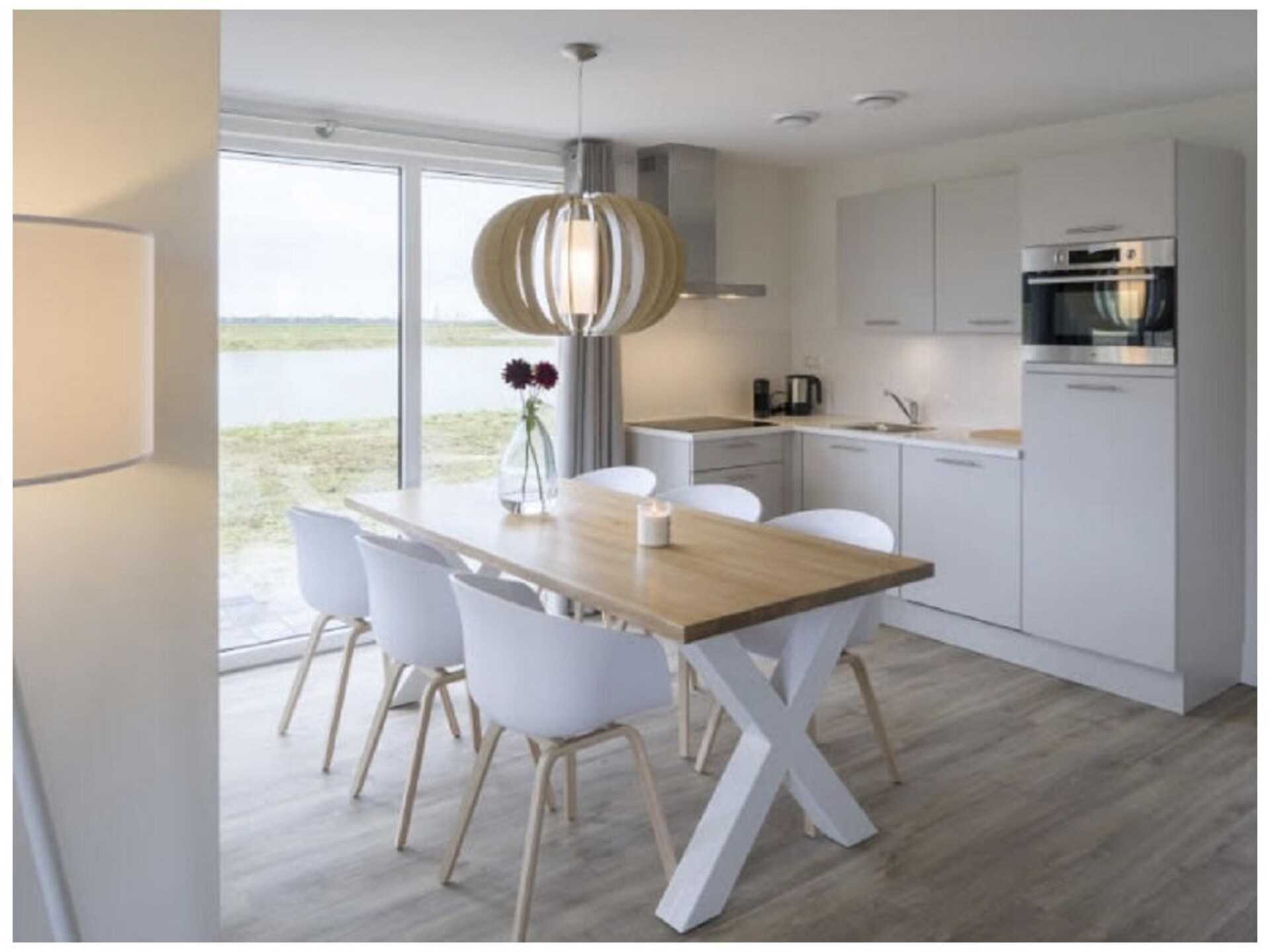 Moderne villa met 3 slaapkamers aan de rand van vakantiepark Ruiterplaat - foto 10
