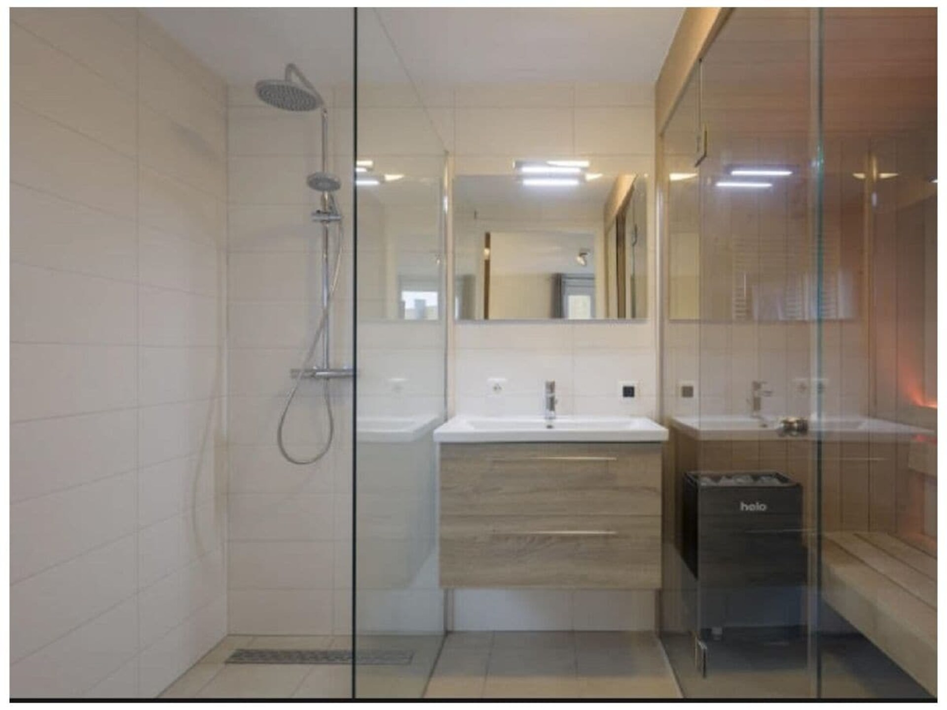 Moderne villa met 3 slaapkamers aan de rand van vakantiepark Ruiterplaat - foto 11