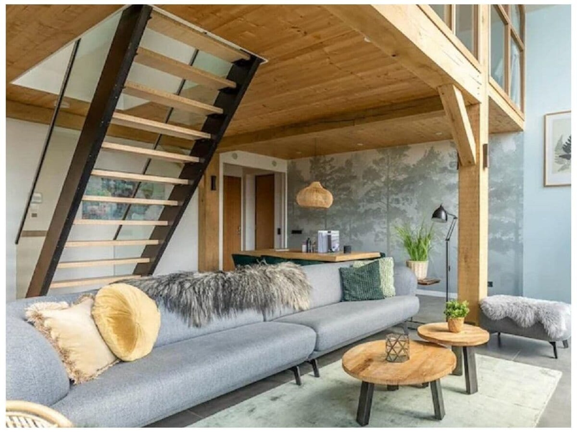 Luxe villa voor 6 personen met buitenkeuken nabij De Koog - foto 5