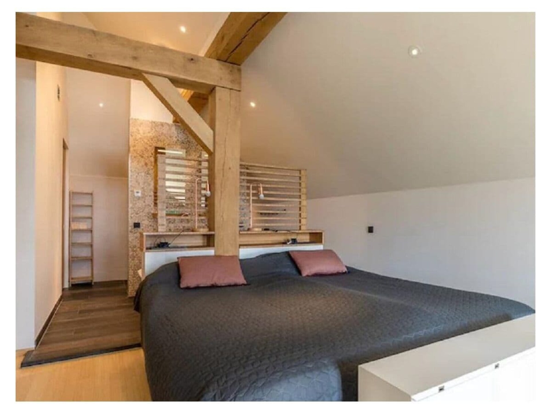 Luxe villa voor 6 personen met buitenkeuken nabij De Koog - foto 11