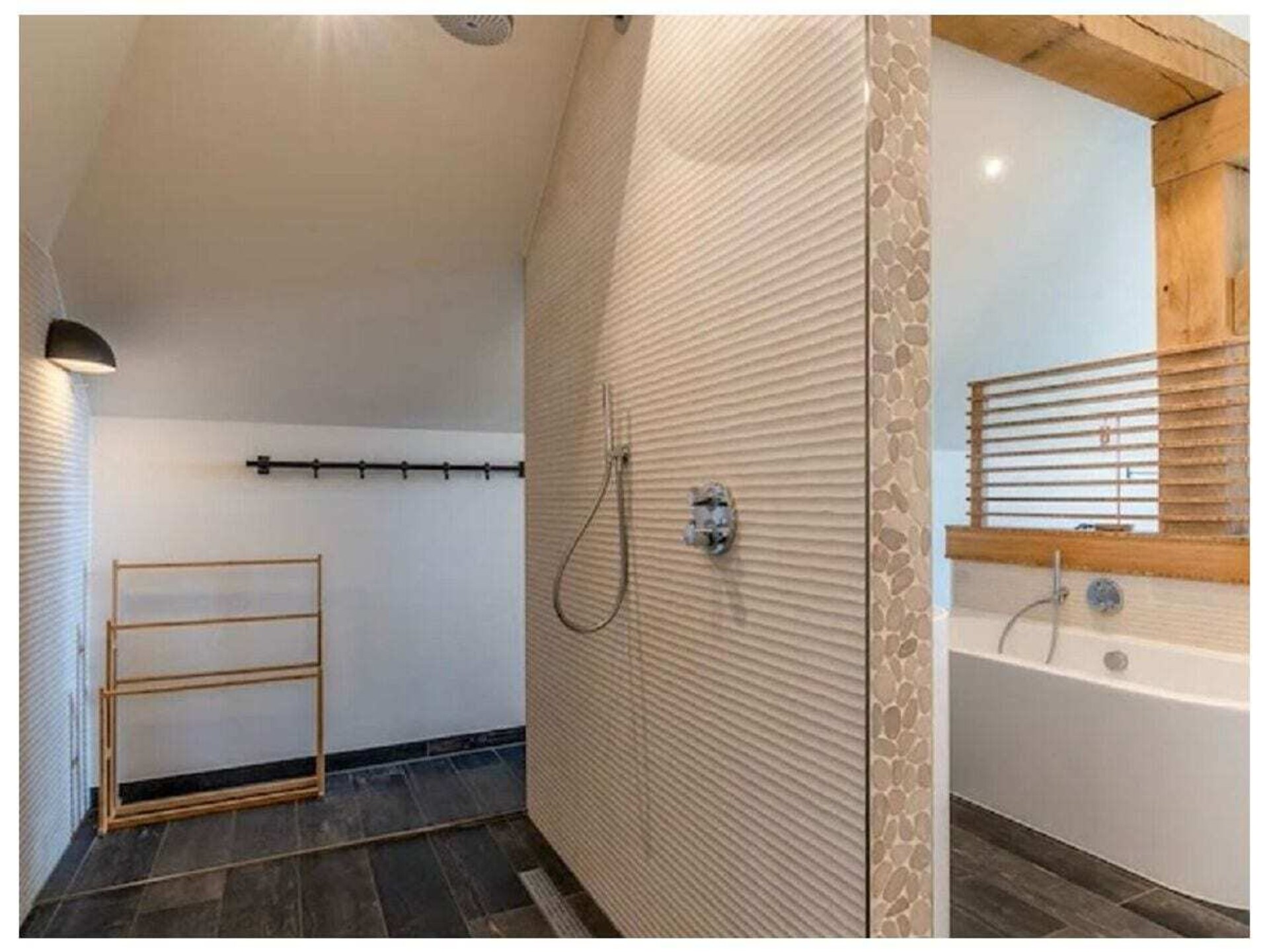 Luxe villa voor 6 personen met buitenkeuken nabij De Koog - foto 12