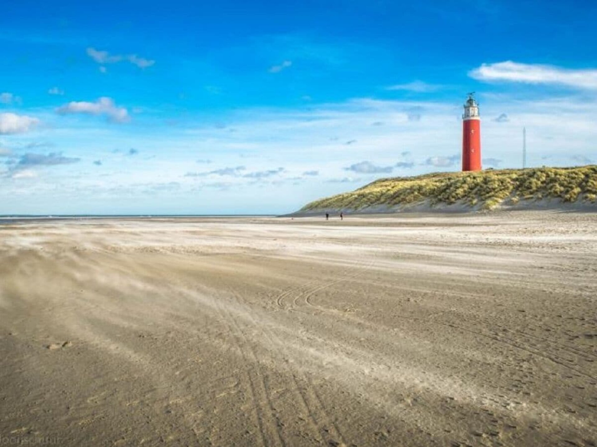 Luxe villa voor 6 personen met buitenkeuken nabij De Koog - foto 15