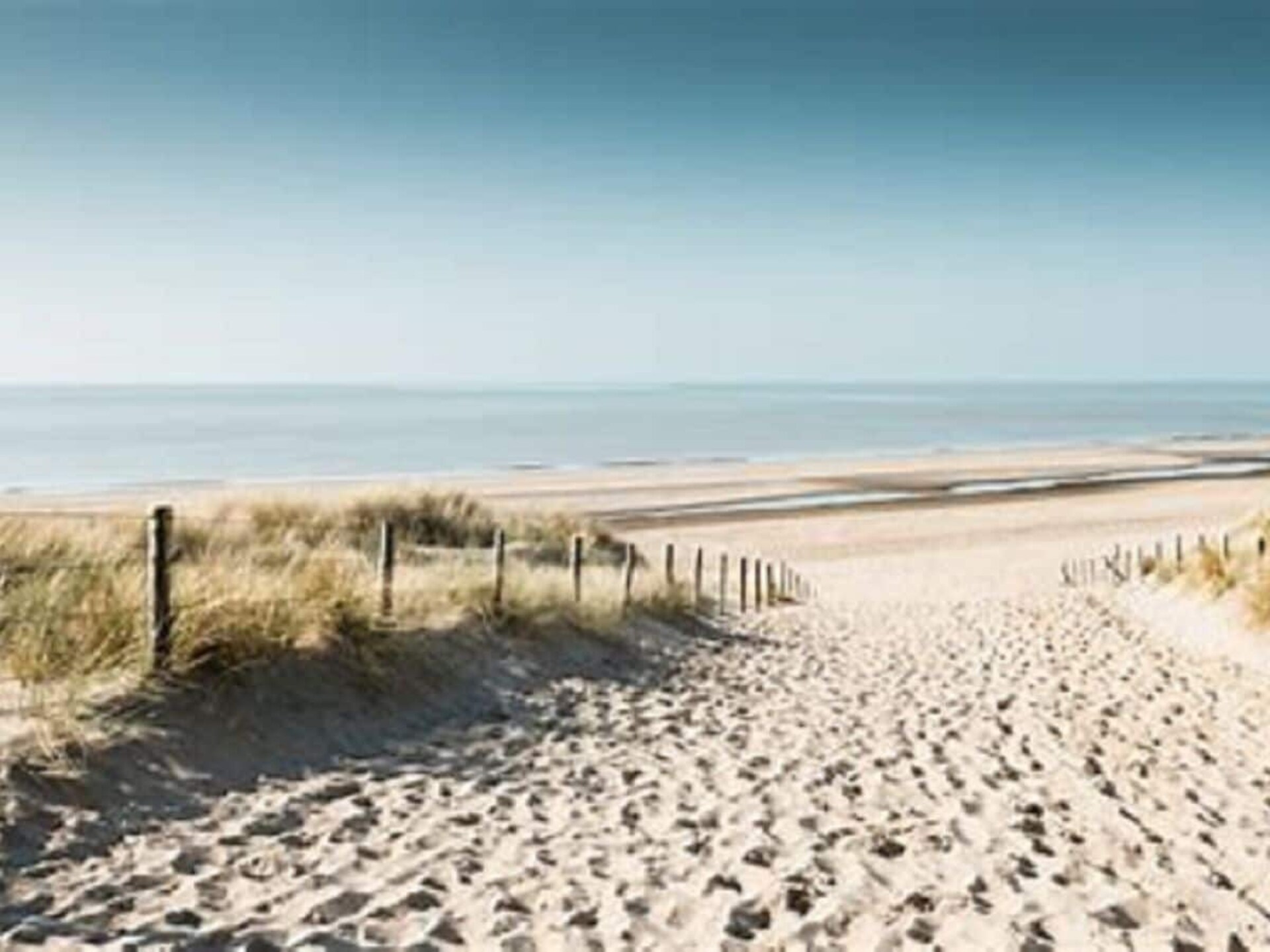 Ruime villa in Noordwijk aan Zee voor 8 personen met 4 slaapkamers - foto 8