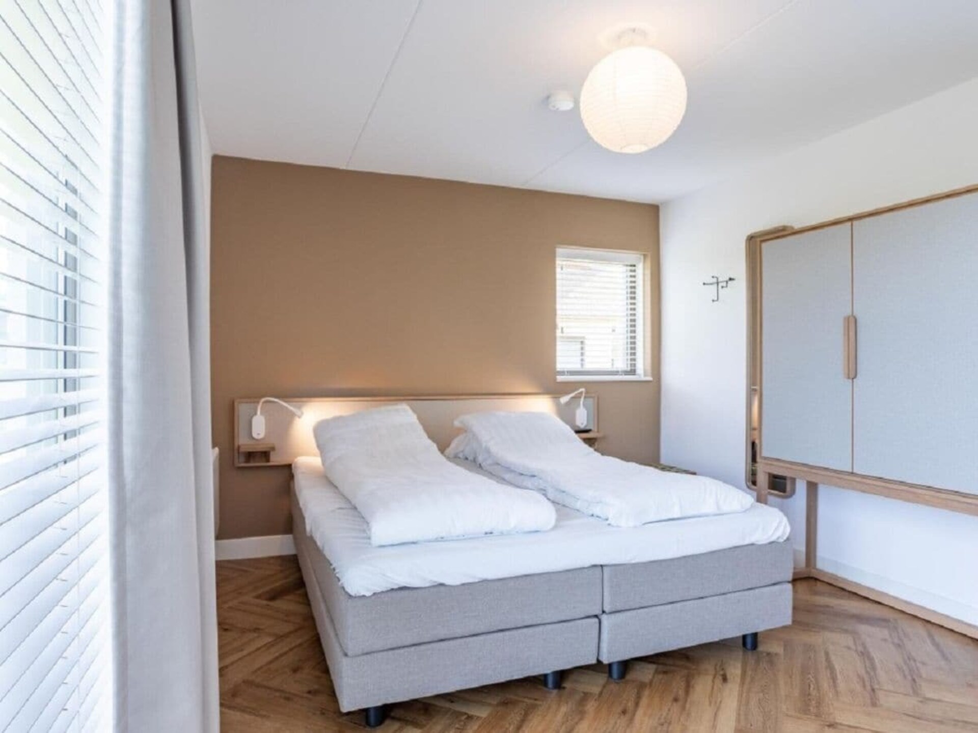 Modern vakantiehuis met zeeënboulevard op loopafstand in Noordwijk - foto 8
