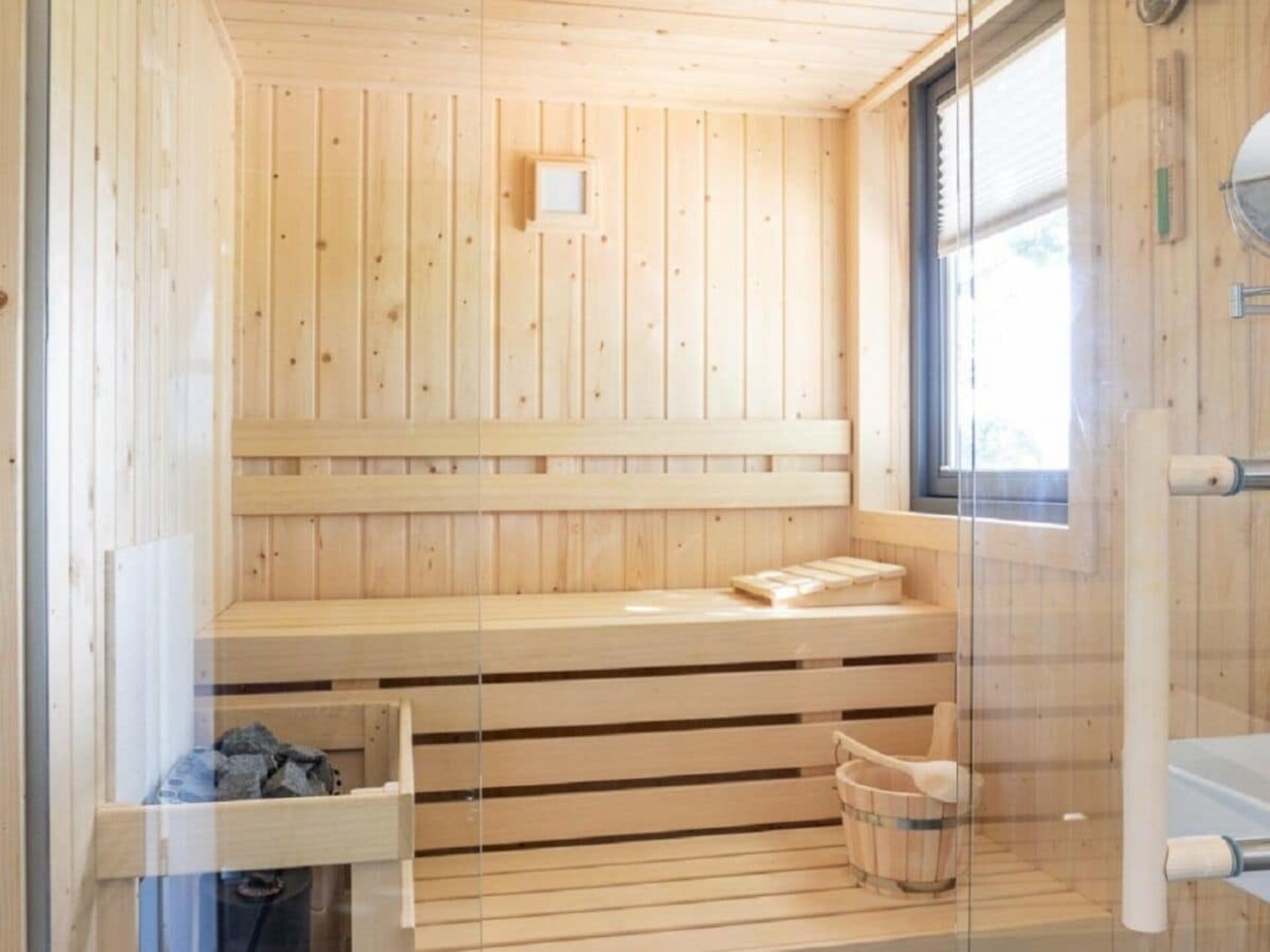 Modern vakantiehuis met zeeënboulevard op loopafstand in Noordwijk - foto 11