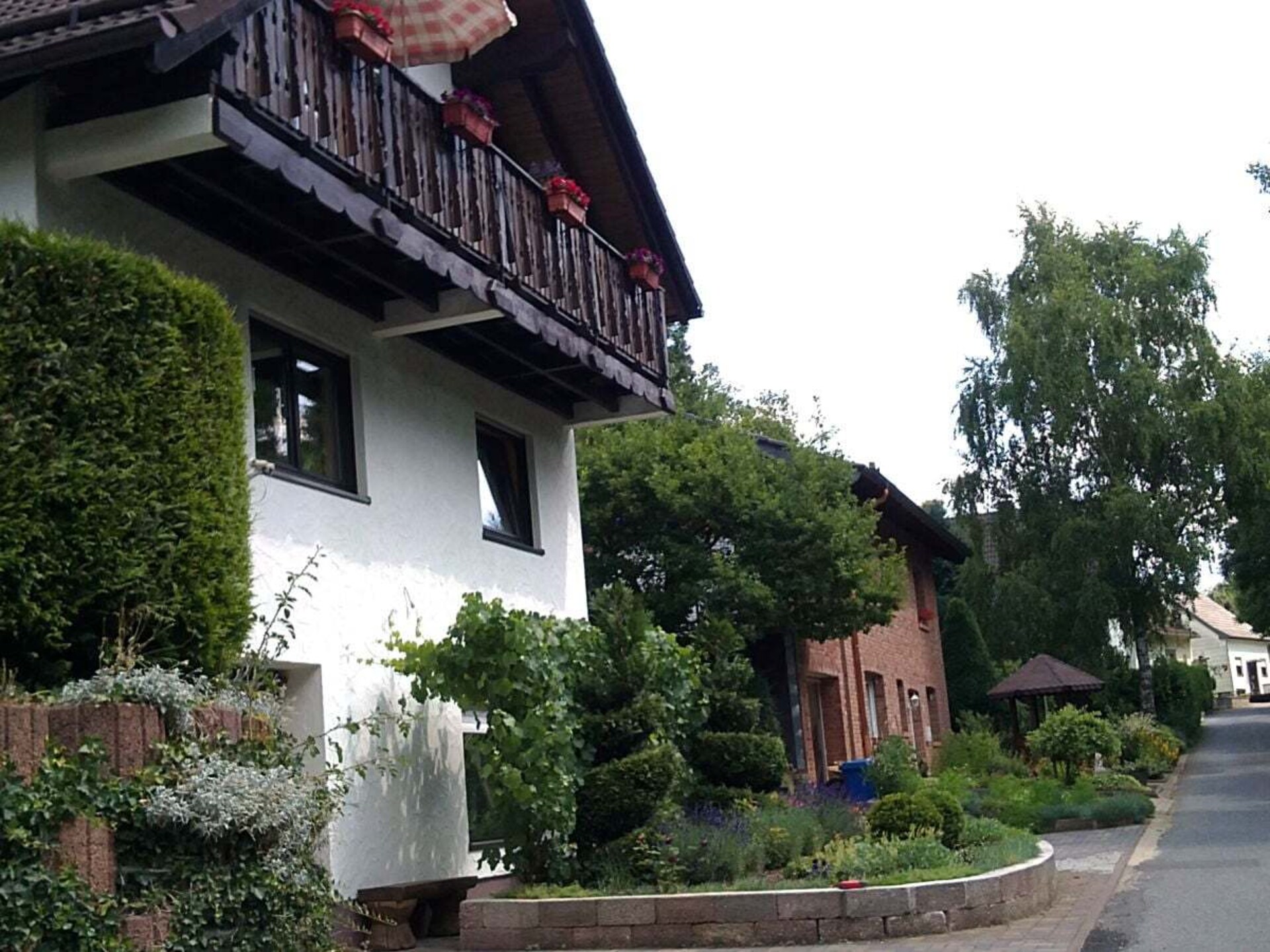 Knus appartement op de bovenverdieping in Kall, vlakbij de Eifel - foto 2
