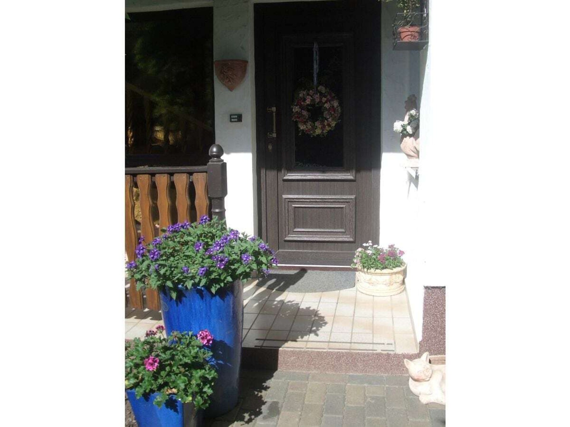 Knus appartement op de bovenverdieping in Kall, vlakbij de Eifel - foto 4