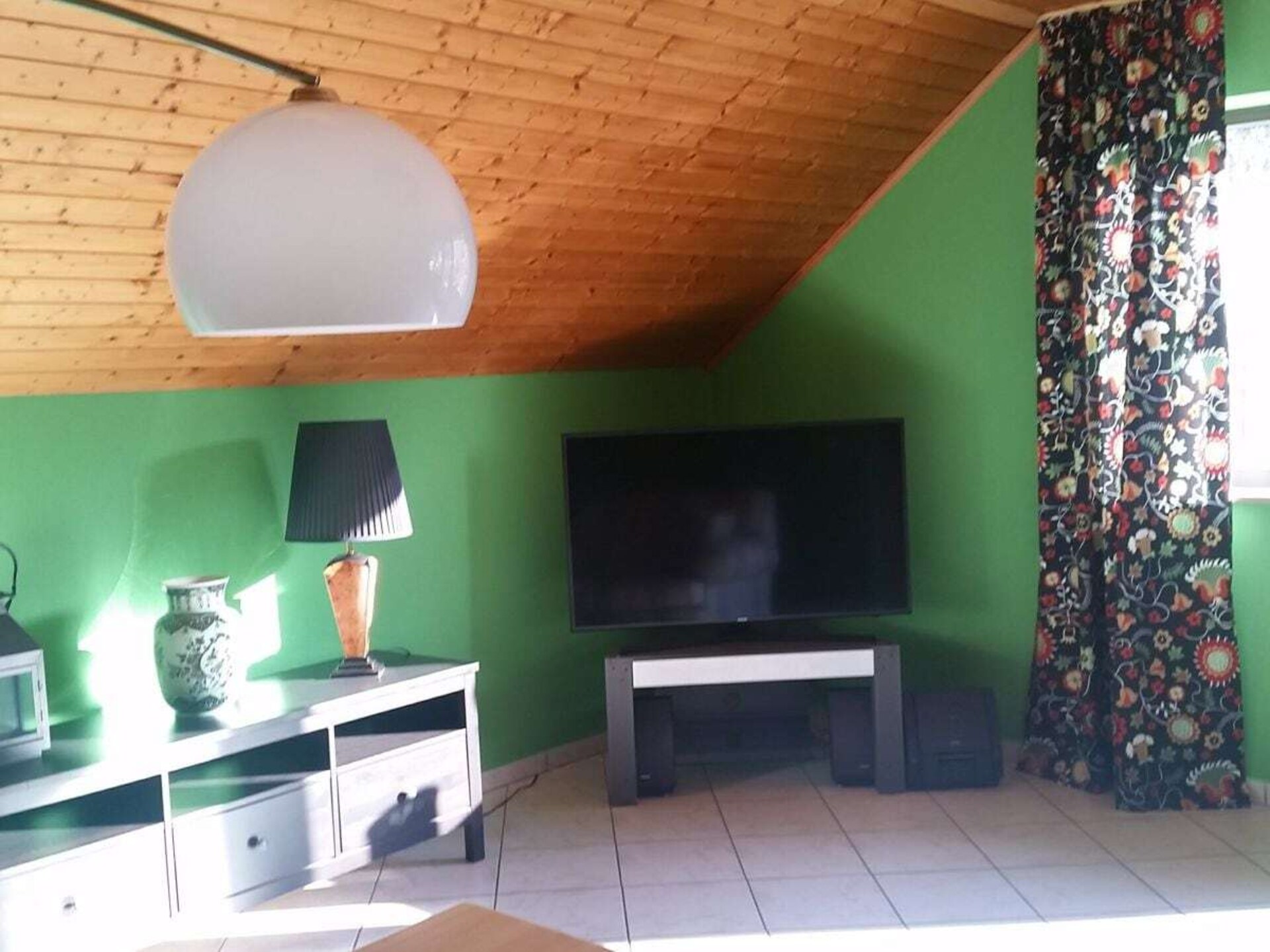 Knus appartement op de bovenverdieping in Kall, vlakbij de Eifel - foto 12