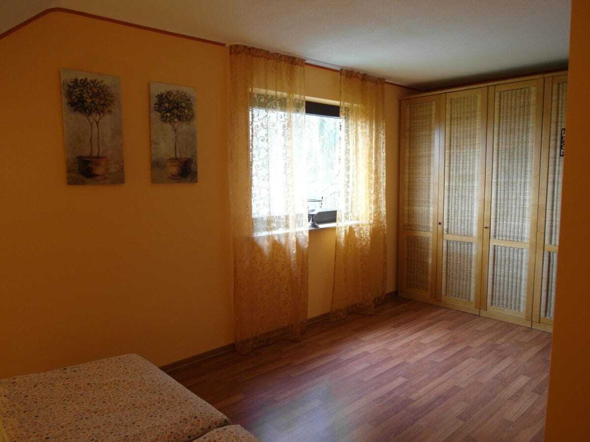 Knus appartement op de bovenverdieping in Kall, vlakbij de Eifel - foto 15