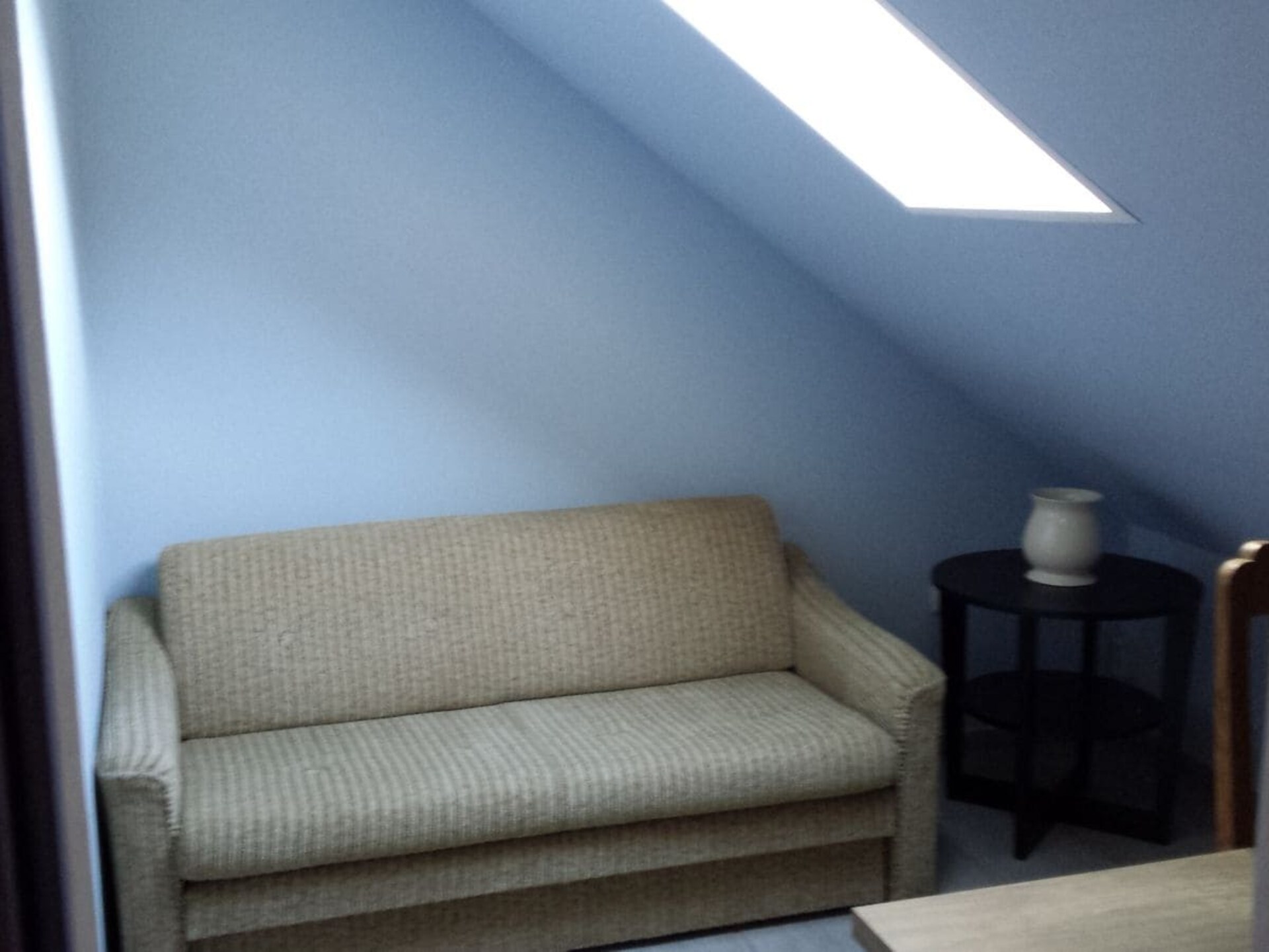Knus appartement op de bovenverdieping in Kall, vlakbij de Eifel - foto 17